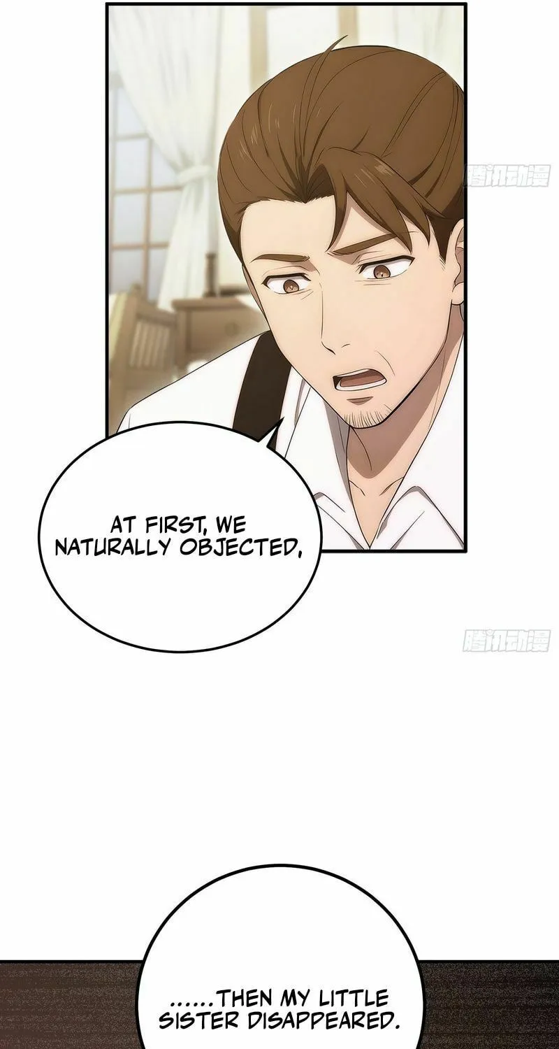 The Billion-Luck Player Chapter 39 page 27 - 