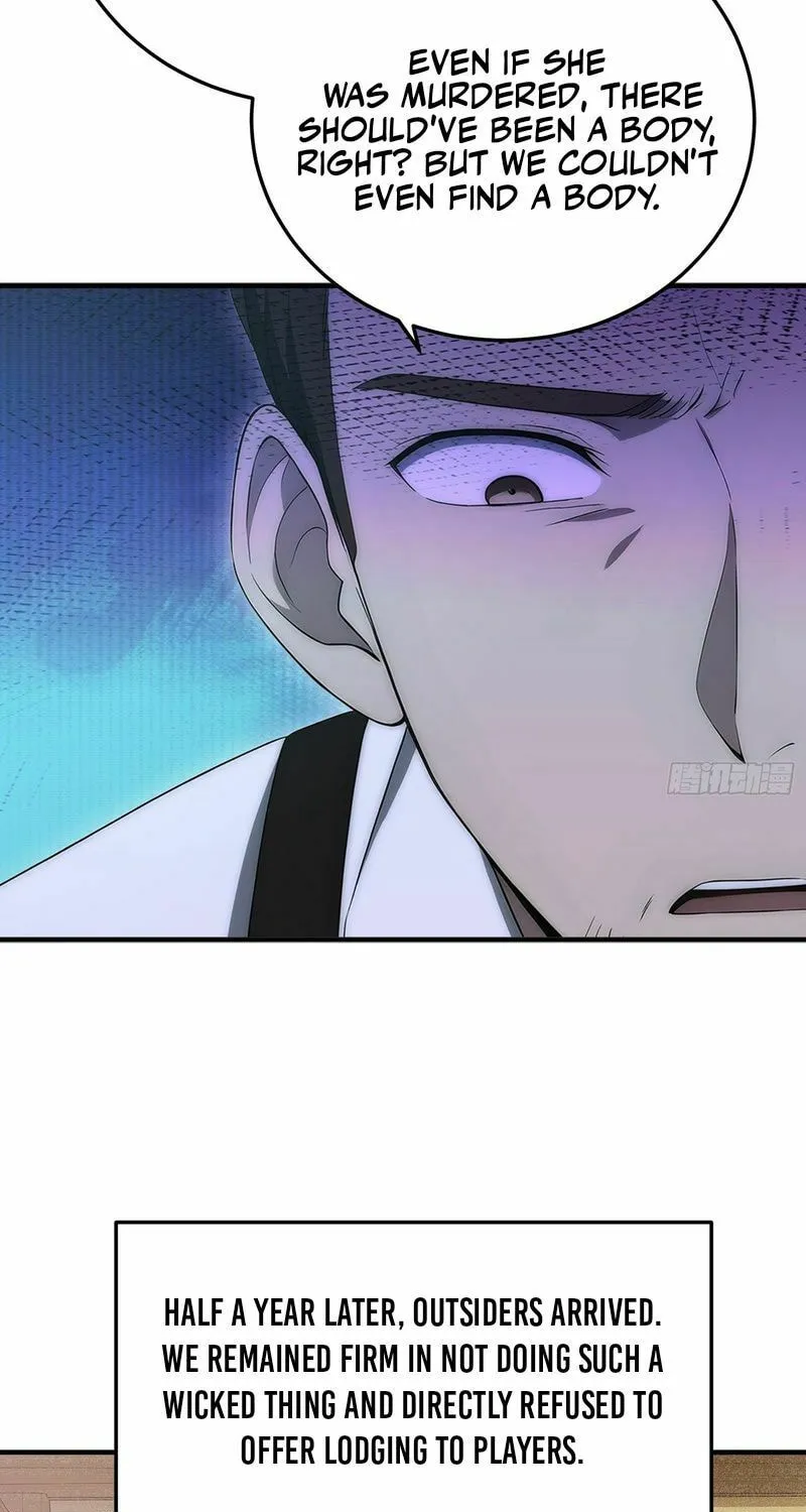 The Billion-Luck Player Chapter 39 page 29 - 