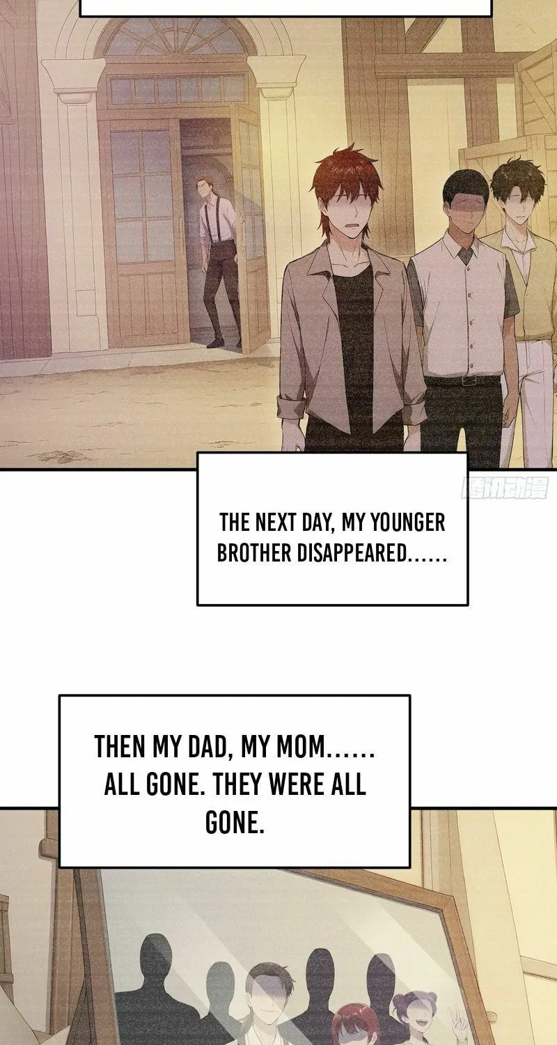The Billion-Luck Player Chapter 39 page 30 - 