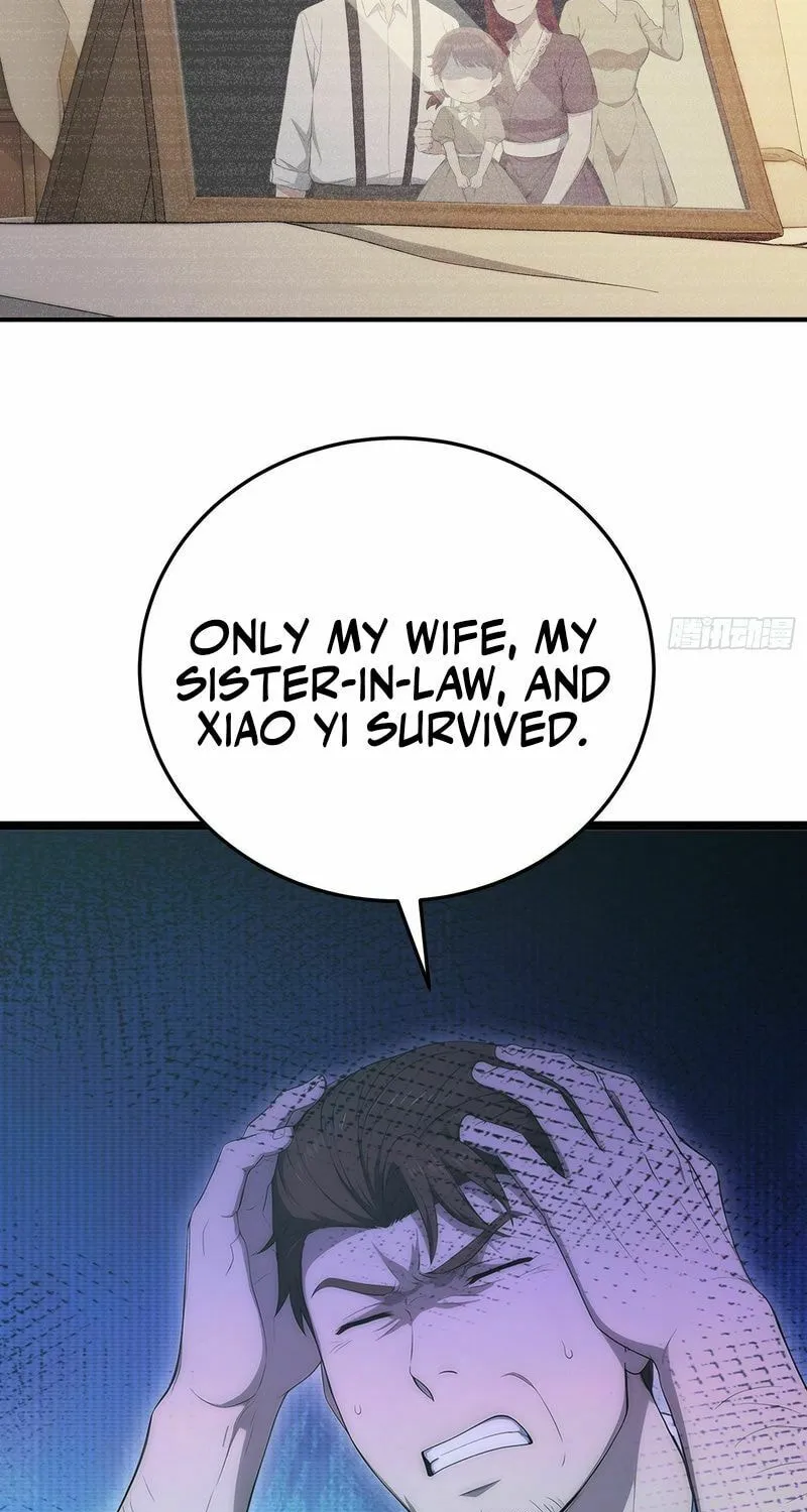 The Billion-Luck Player Chapter 39 page 31 - 