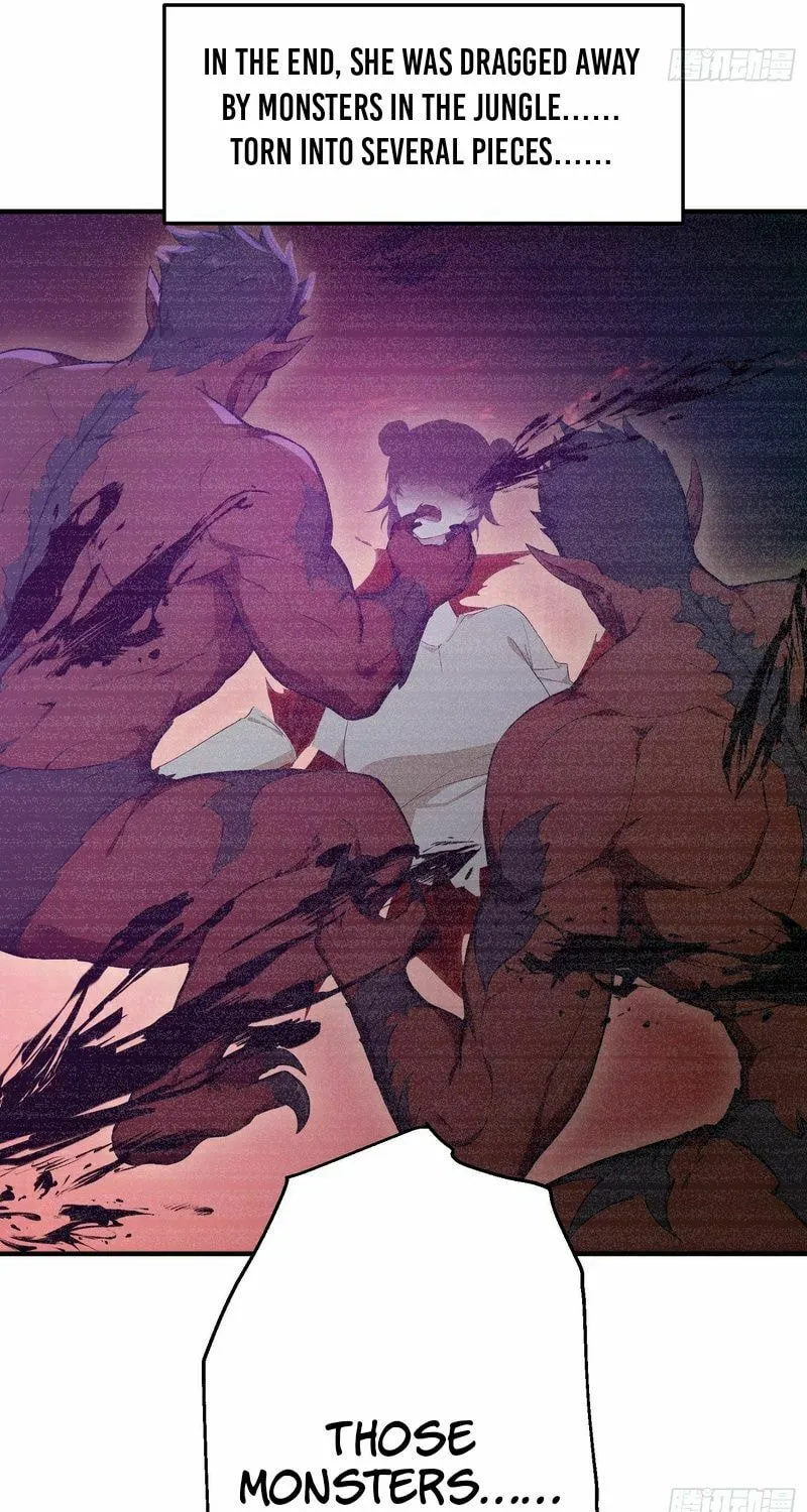 The Billion-Luck Player Chapter 39 page 34 - 
