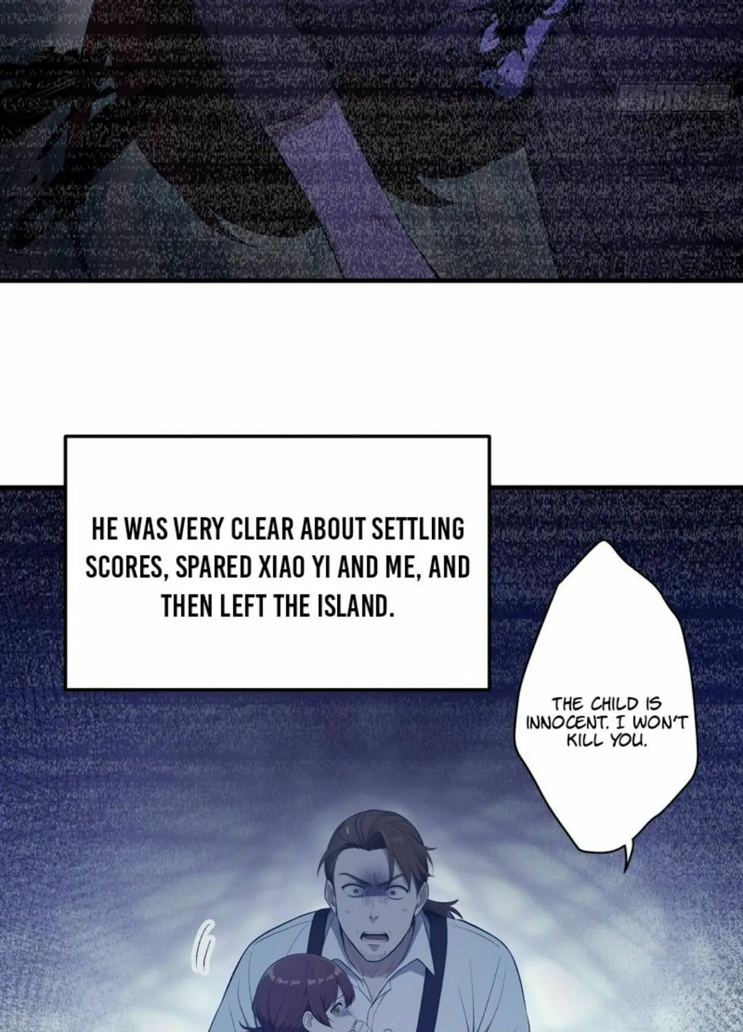 The Billion-Luck Player Chapter 39 page 41 - 