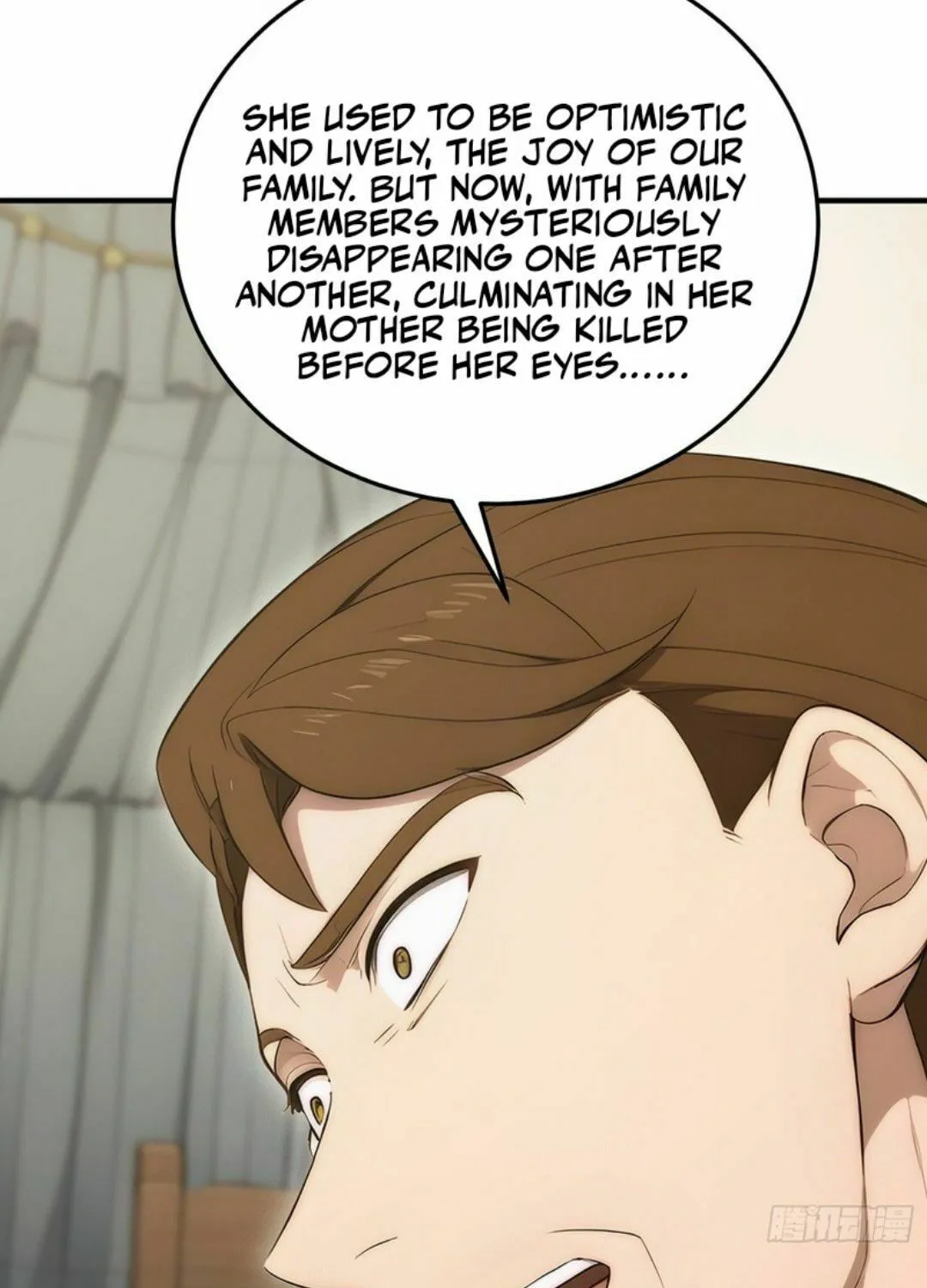 The Billion-Luck Player Chapter 39 page 44 - 