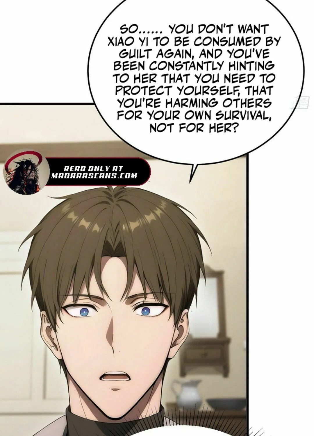 The Billion-Luck Player Chapter 39 page 46 - 