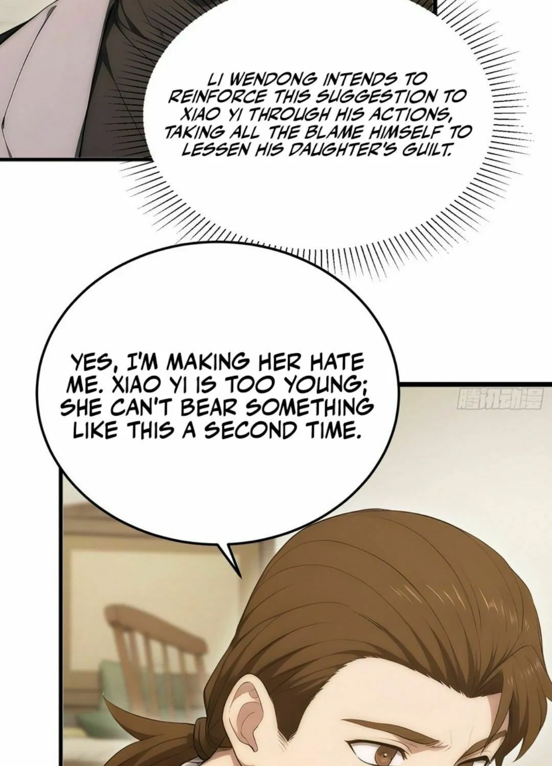 The Billion-Luck Player Chapter 39 page 47 - 
