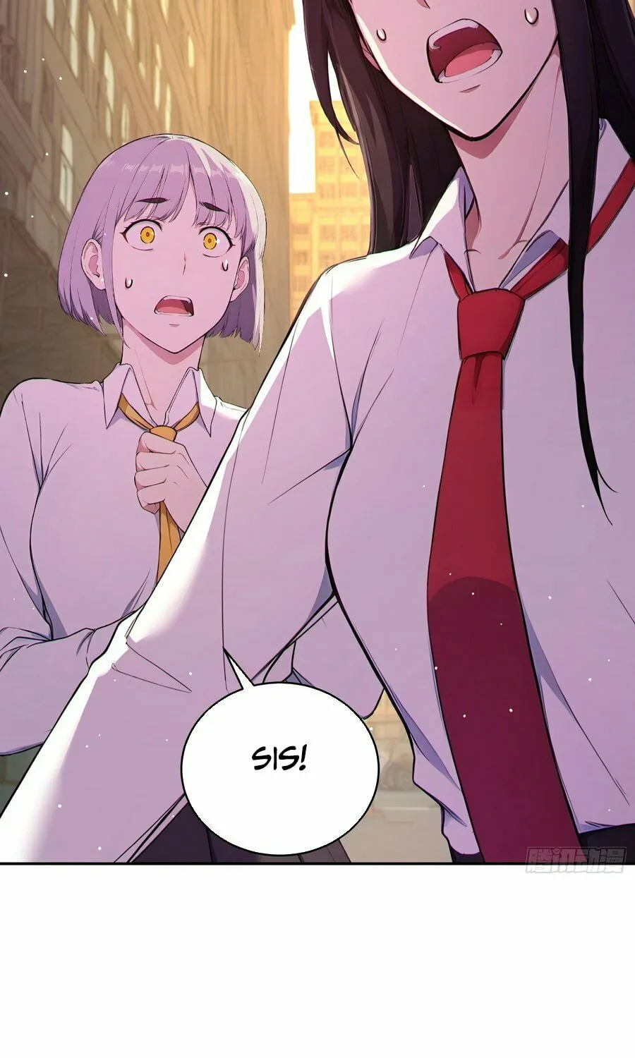 The Billion-Luck Player Chapter 4 page 15 - 