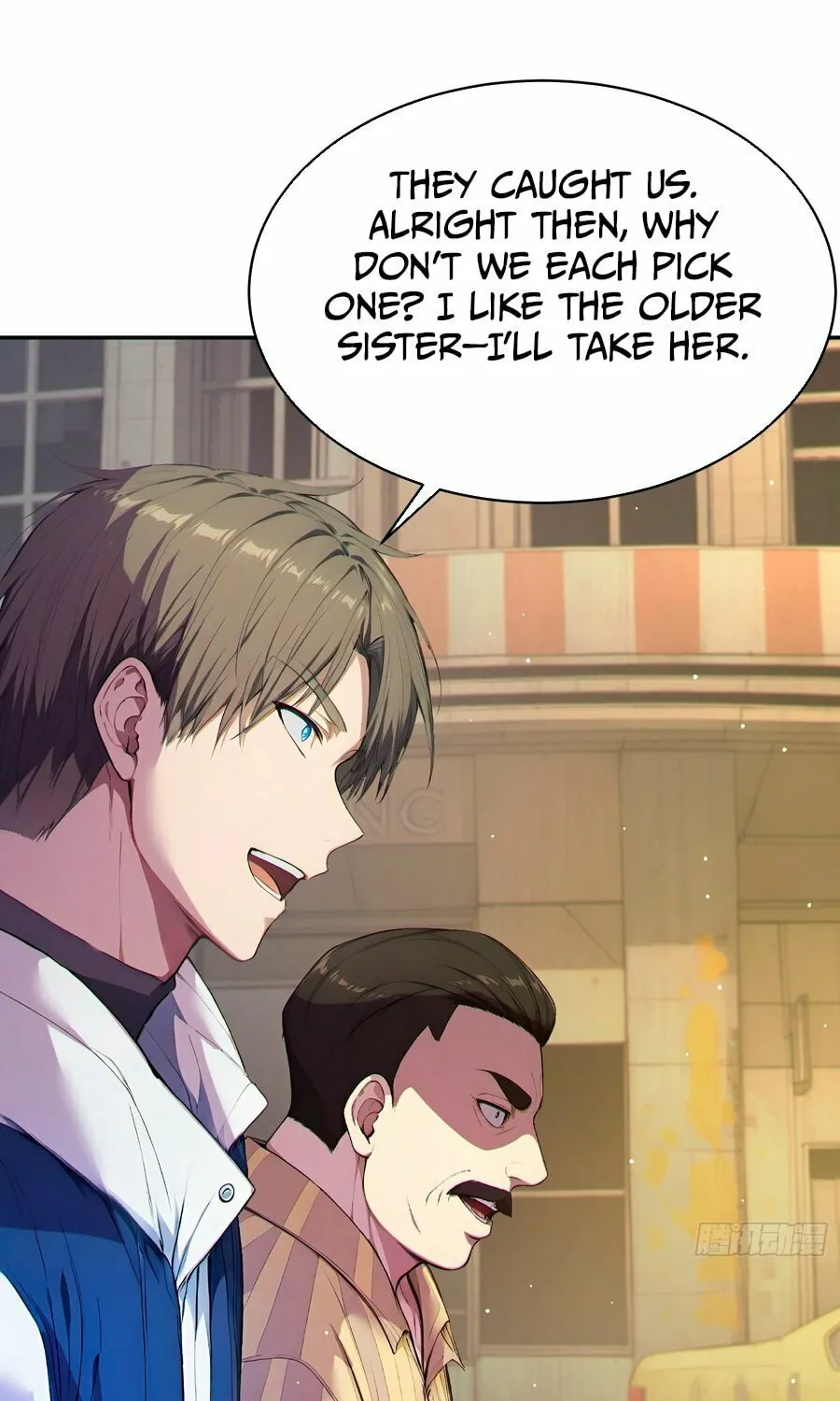 The Billion-Luck Player Chapter 4 page 16 - 
