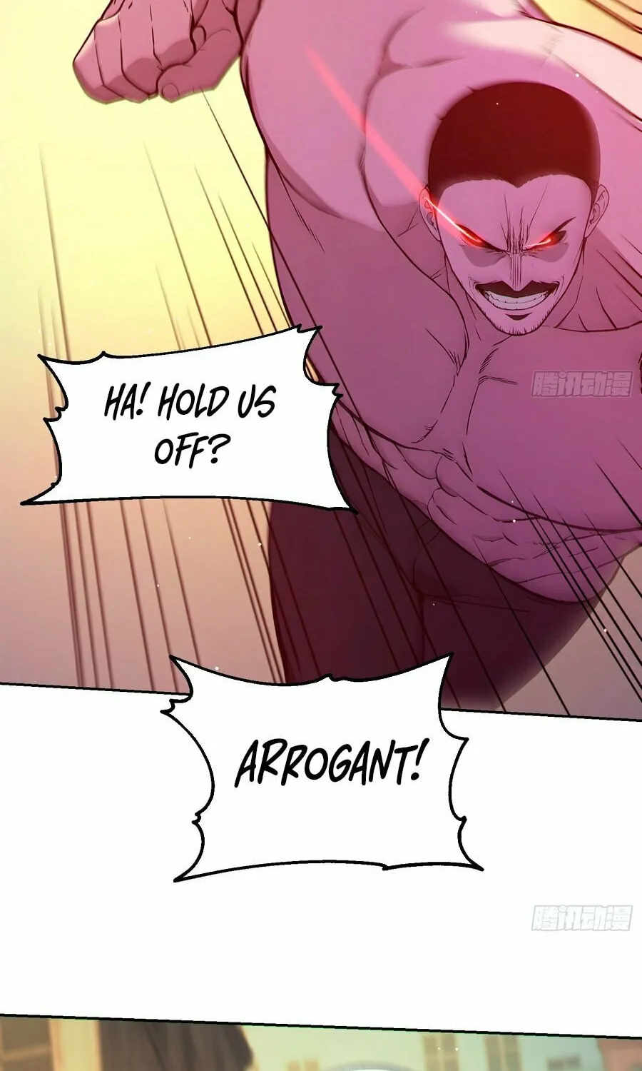 The Billion-Luck Player Chapter 4 page 27 - 