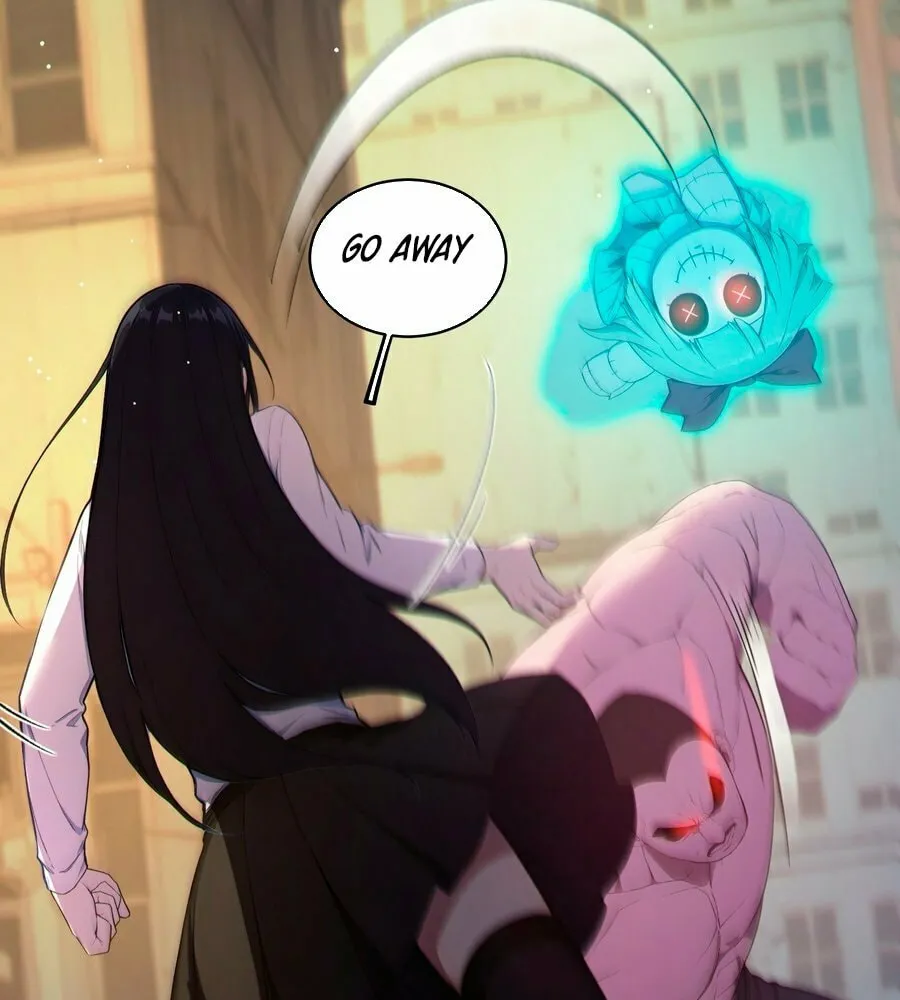 The Billion-Luck Player Chapter 4 page 28 - 