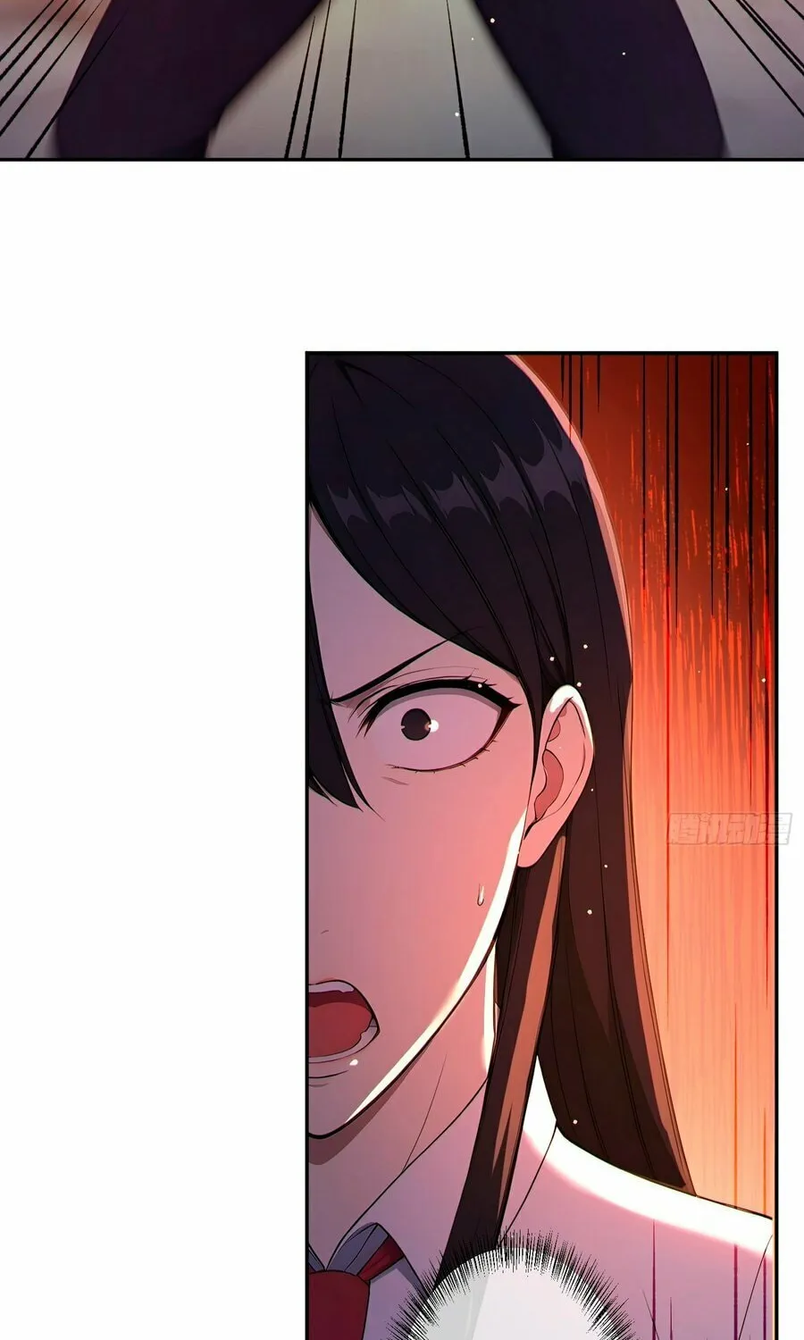 The Billion-Luck Player Chapter 4 page 34 - 