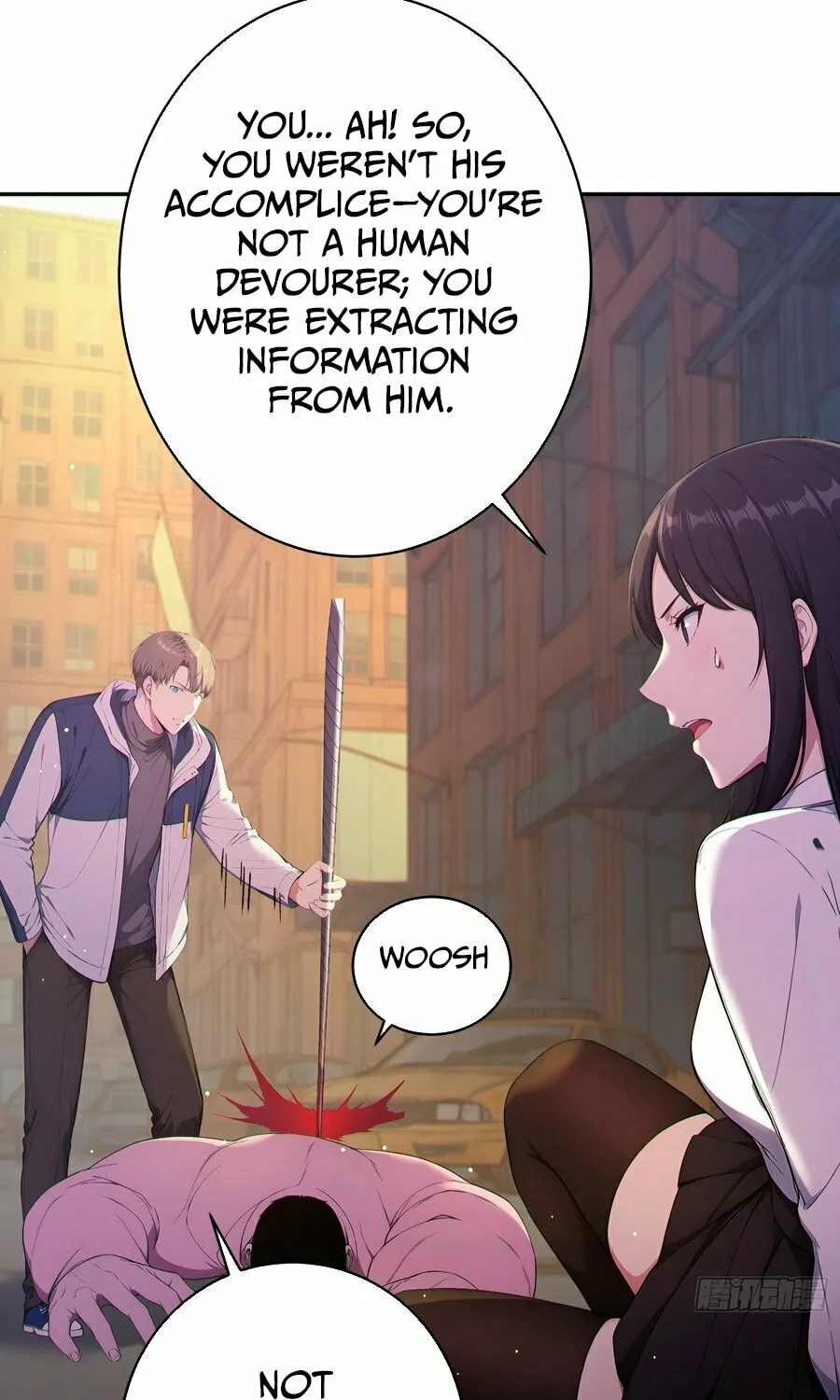 The Billion-Luck Player Chapter 4 page 45 - 