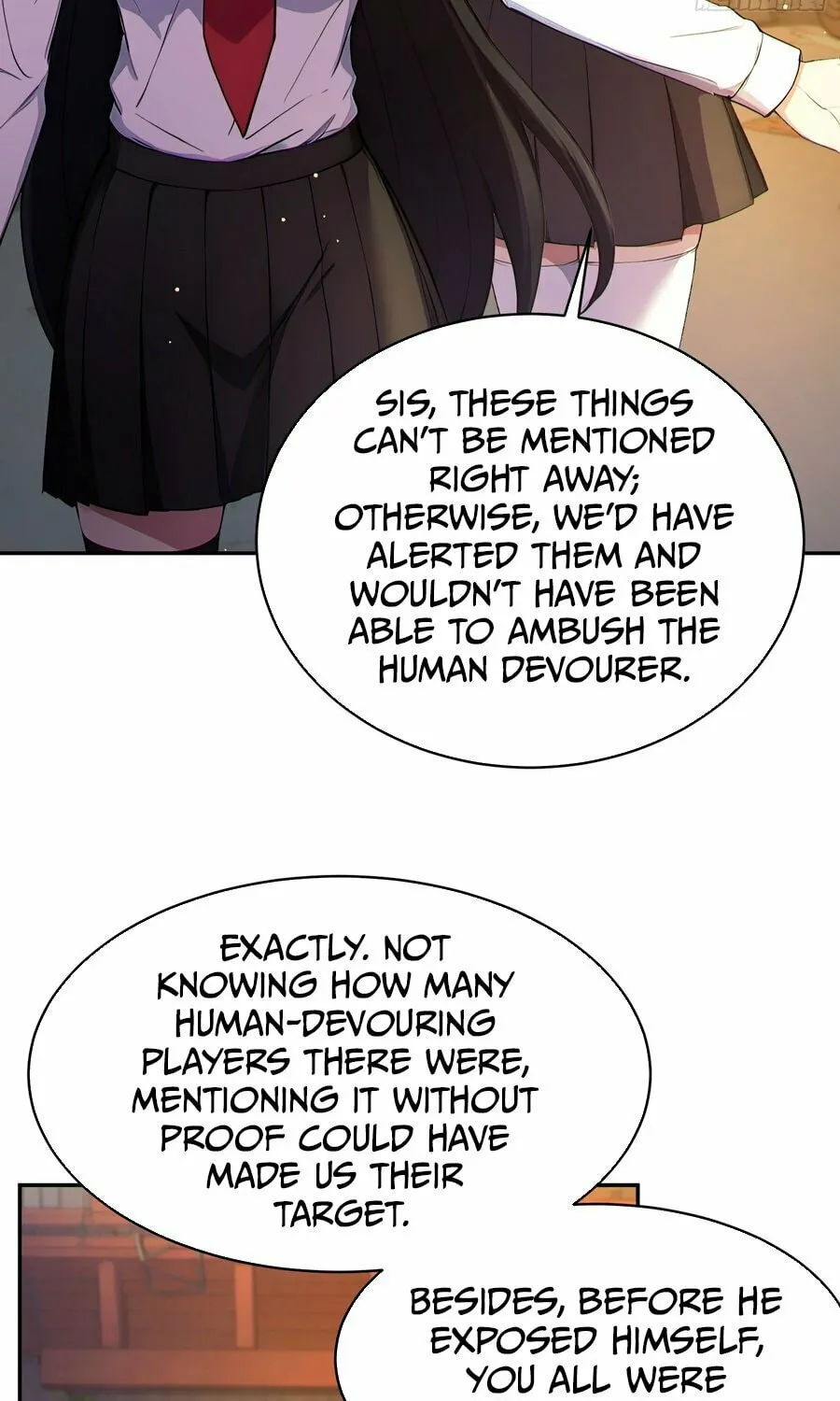 The Billion-Luck Player Chapter 4 page 47 - 