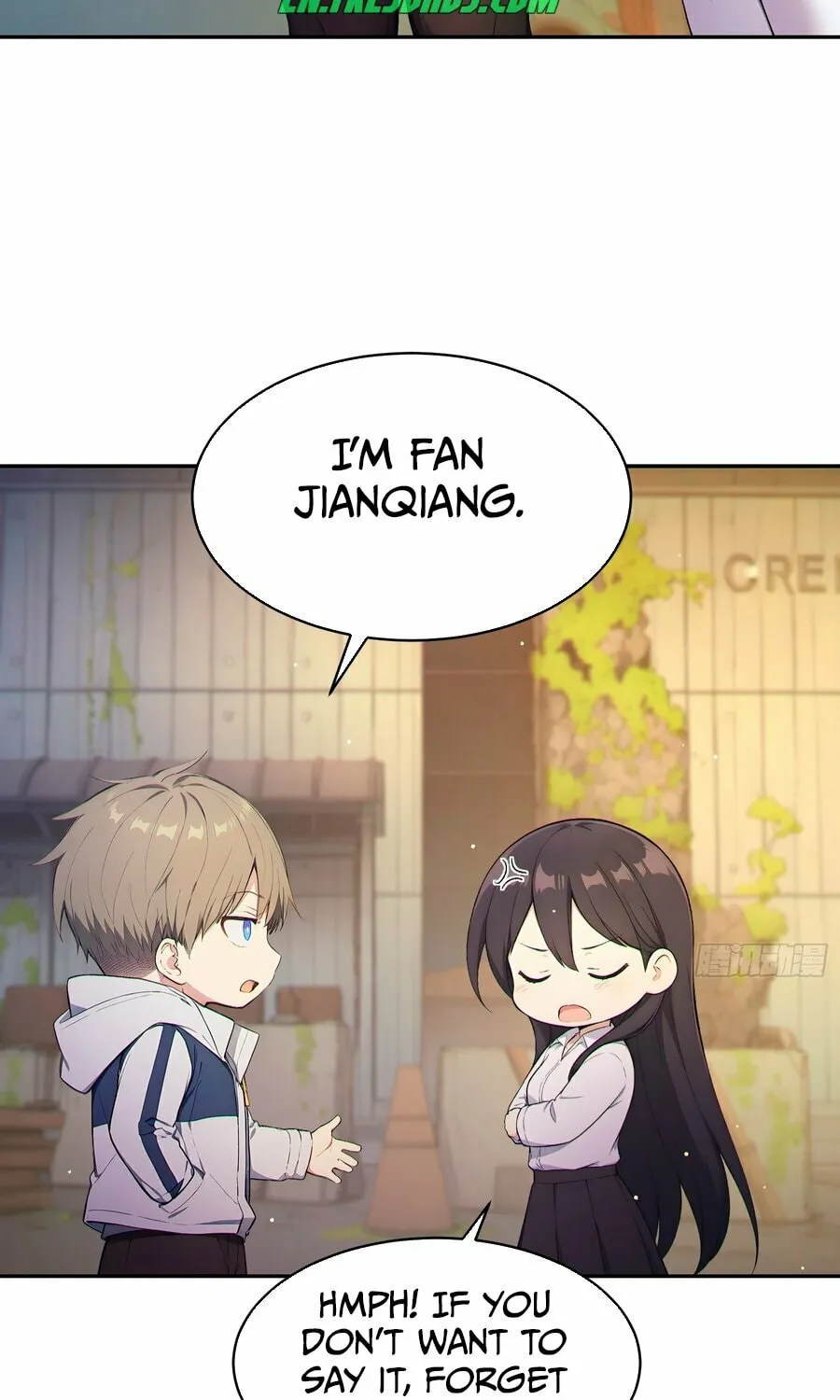 The Billion-Luck Player Chapter 4 page 52 - 