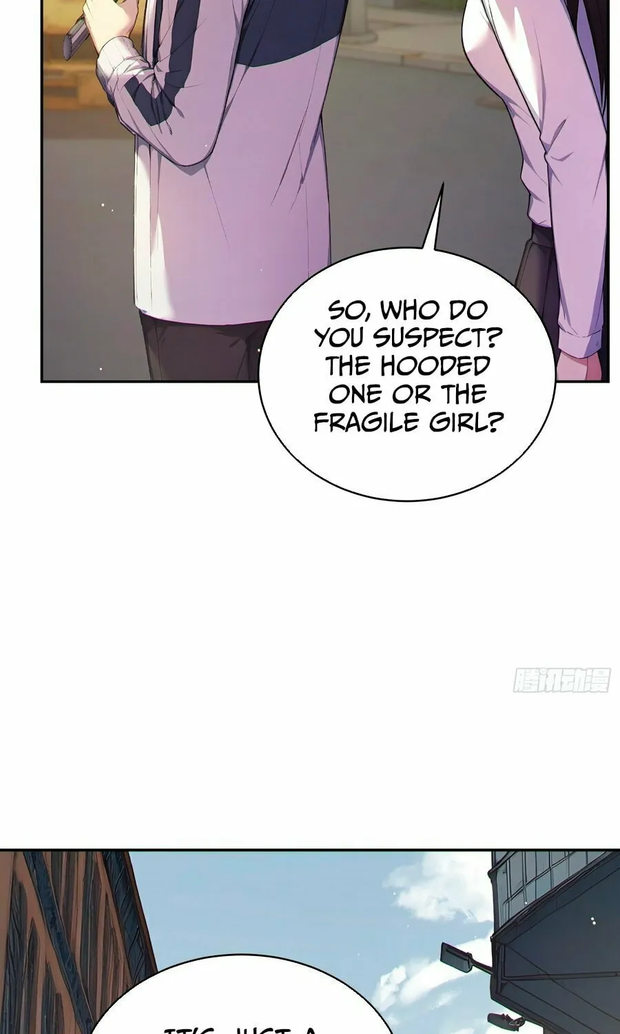 The Billion-Luck Player Chapter 4 page 58 - 