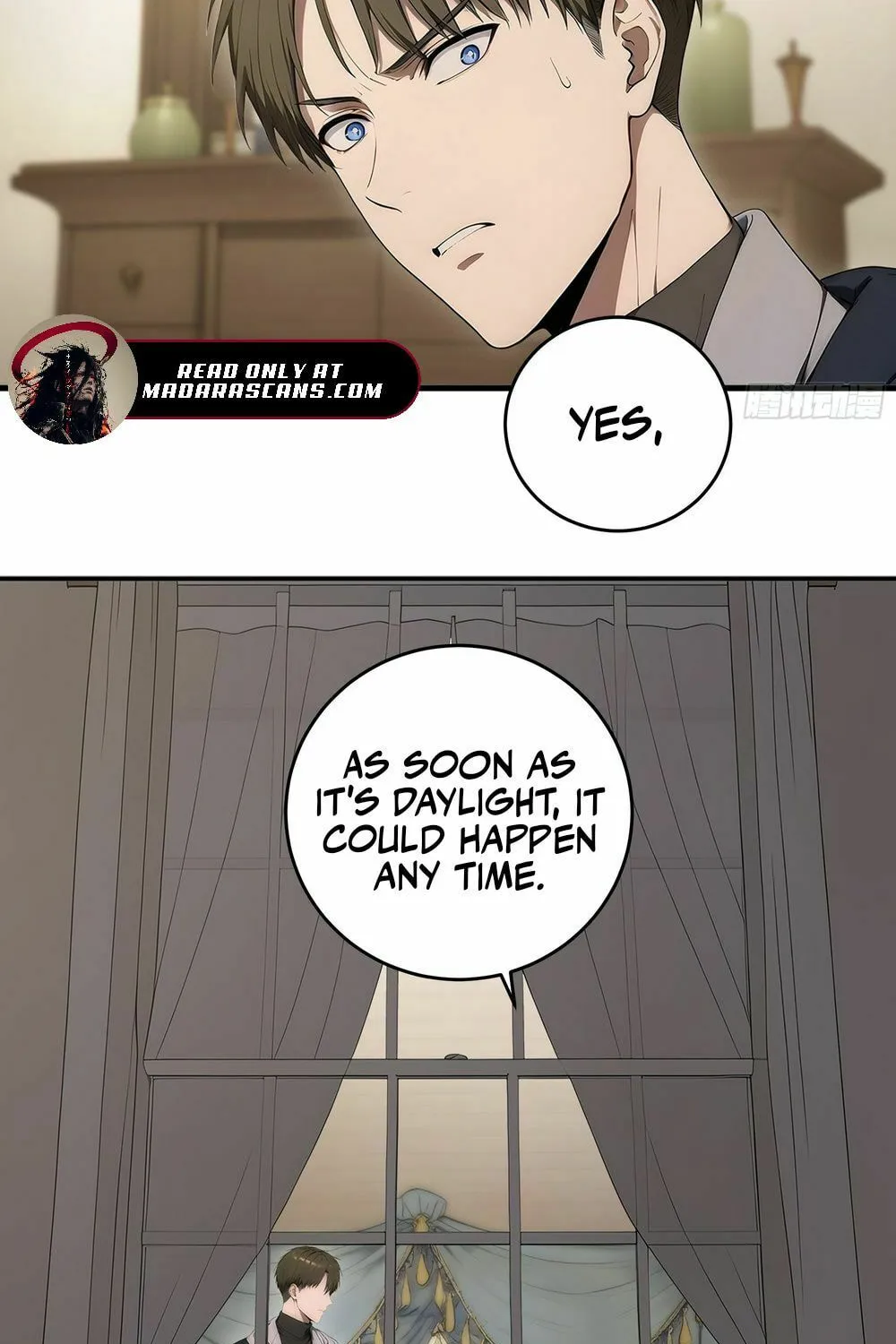 The Billion-Luck Player Chapter 40 page 13 - 