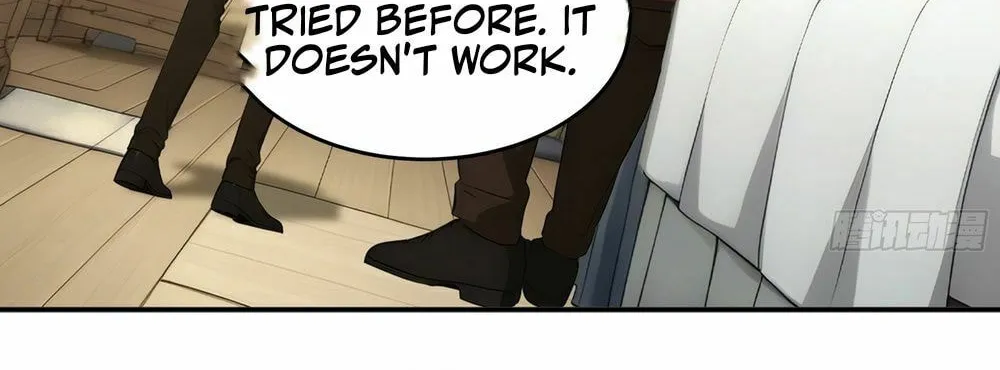The Billion-Luck Player Chapter 40 page 18 - 