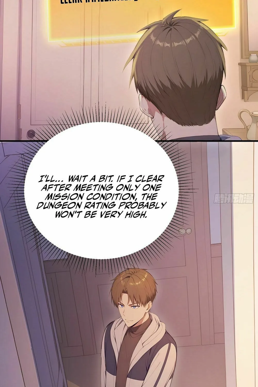 The Billion-Luck Player Chapter 40 page 30 - 
