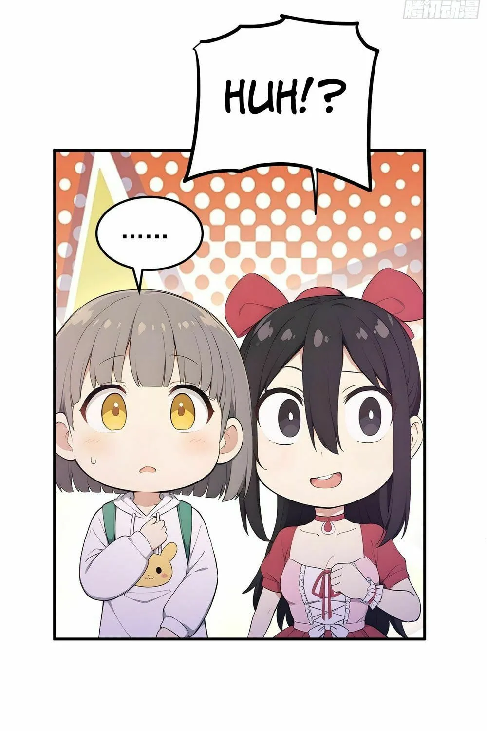 The Billion-Luck Player Chapter 40 page 35 - 