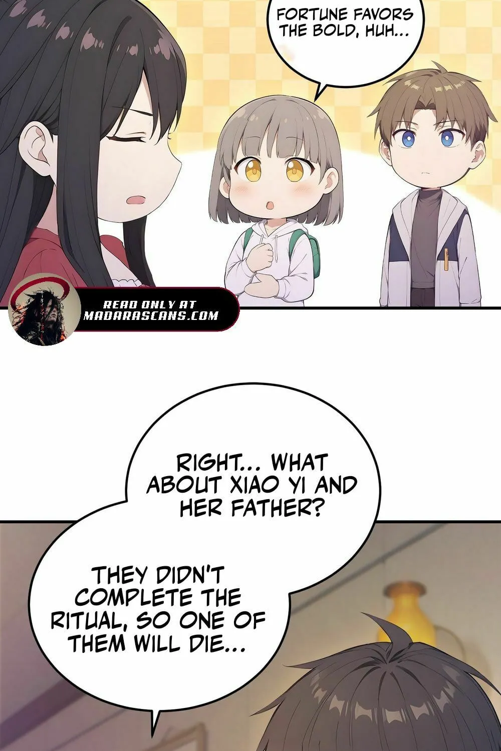 The Billion-Luck Player Chapter 40 page 41 - 