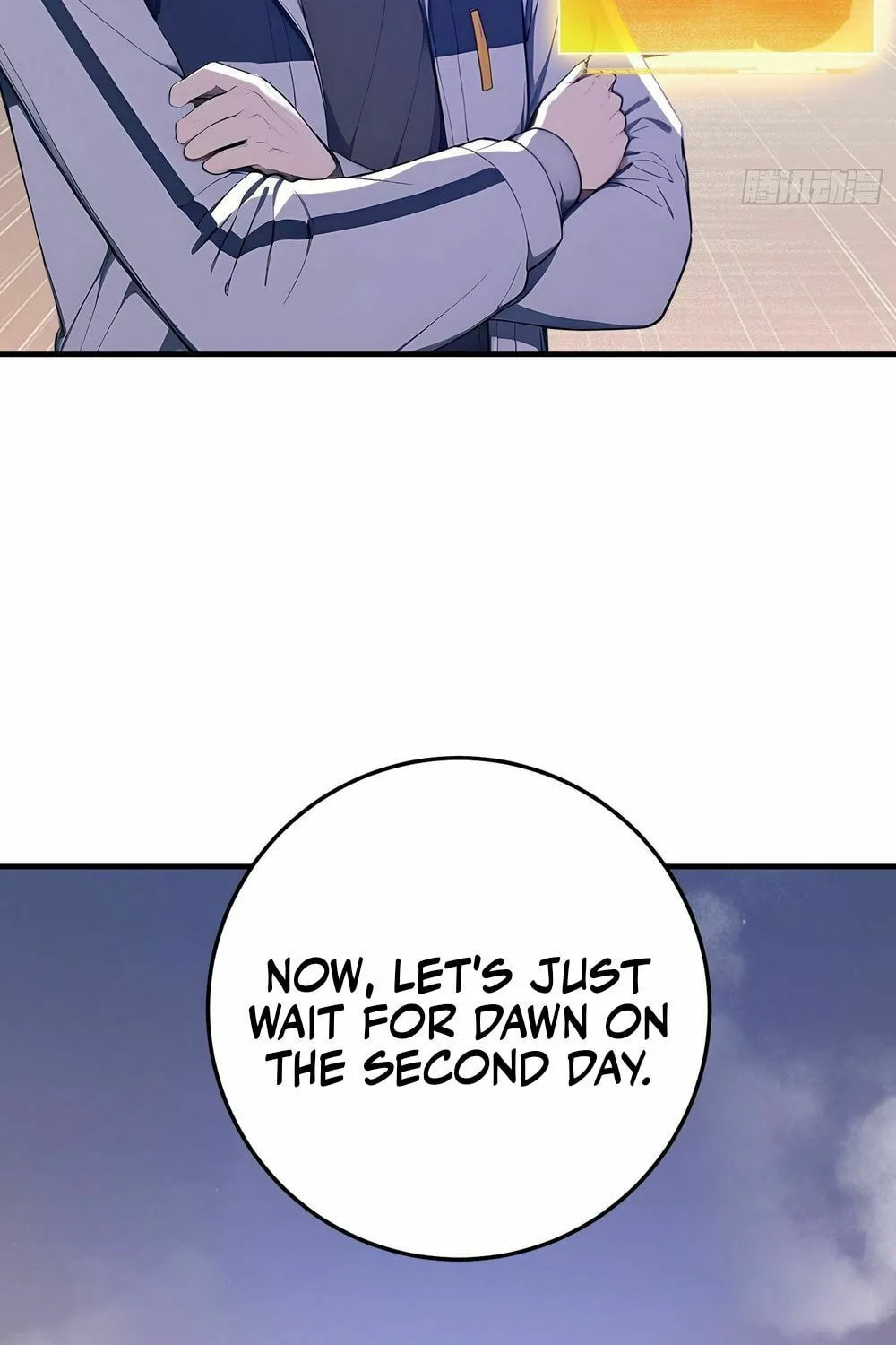 The Billion-Luck Player Chapter 40 page 44 - 