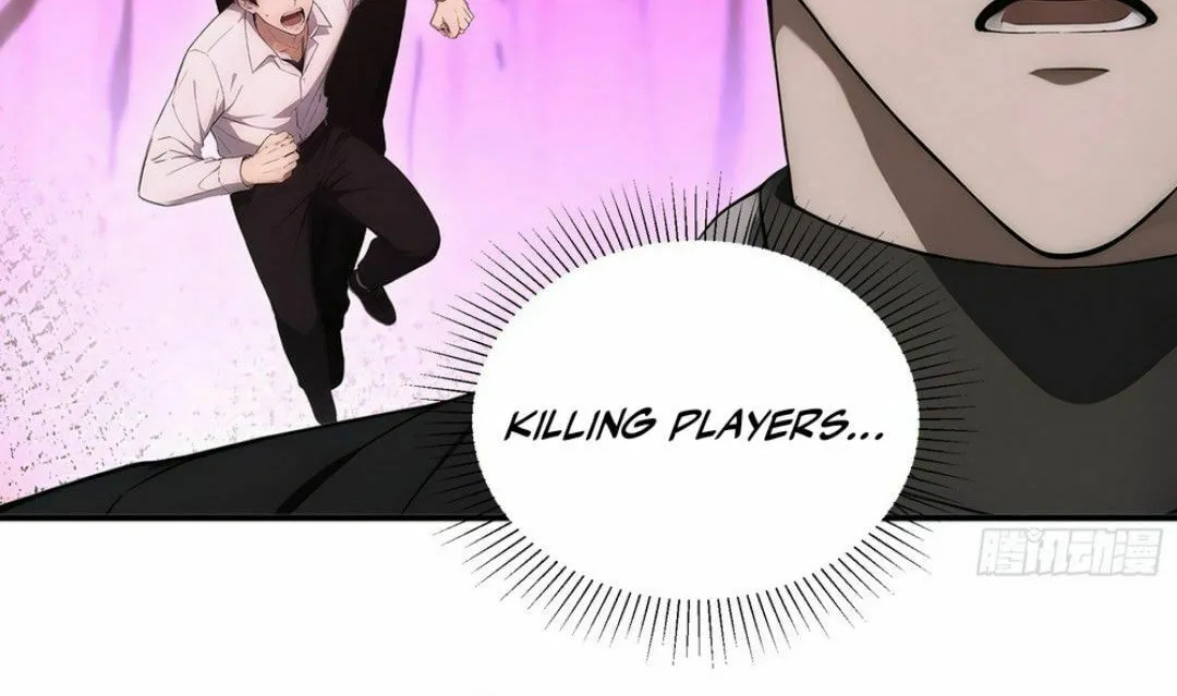 The Billion-Luck Player Chapter 40 page 10 - 