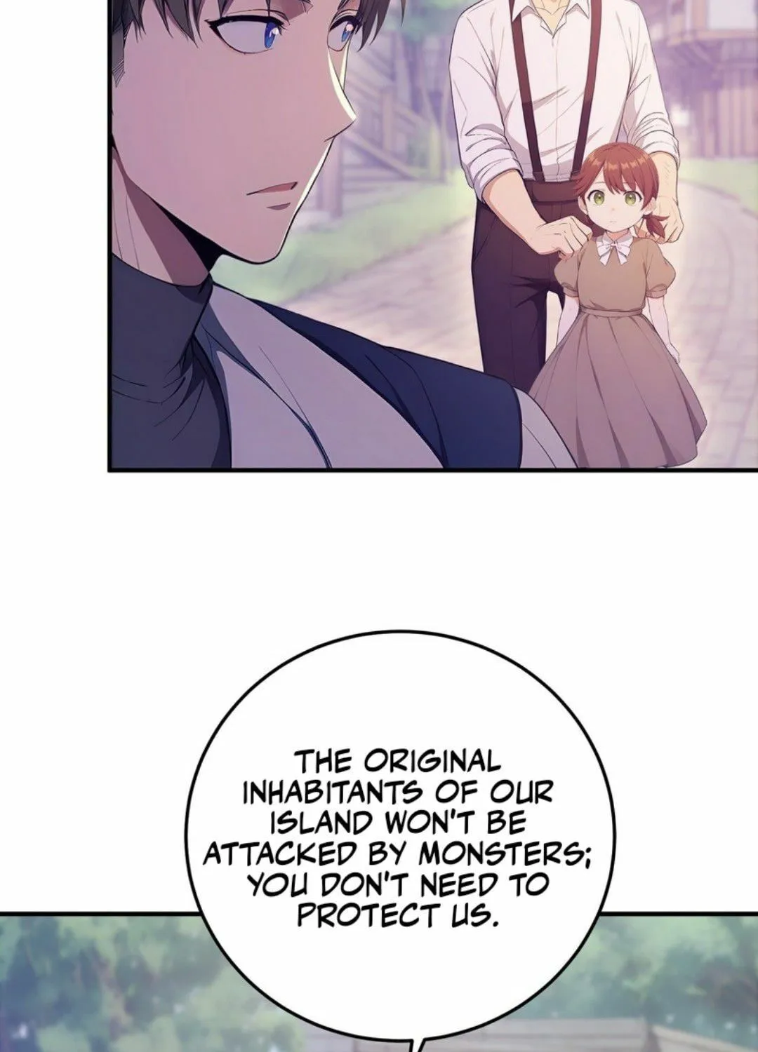The Billion-Luck Player Chapter 41 page 13 - 