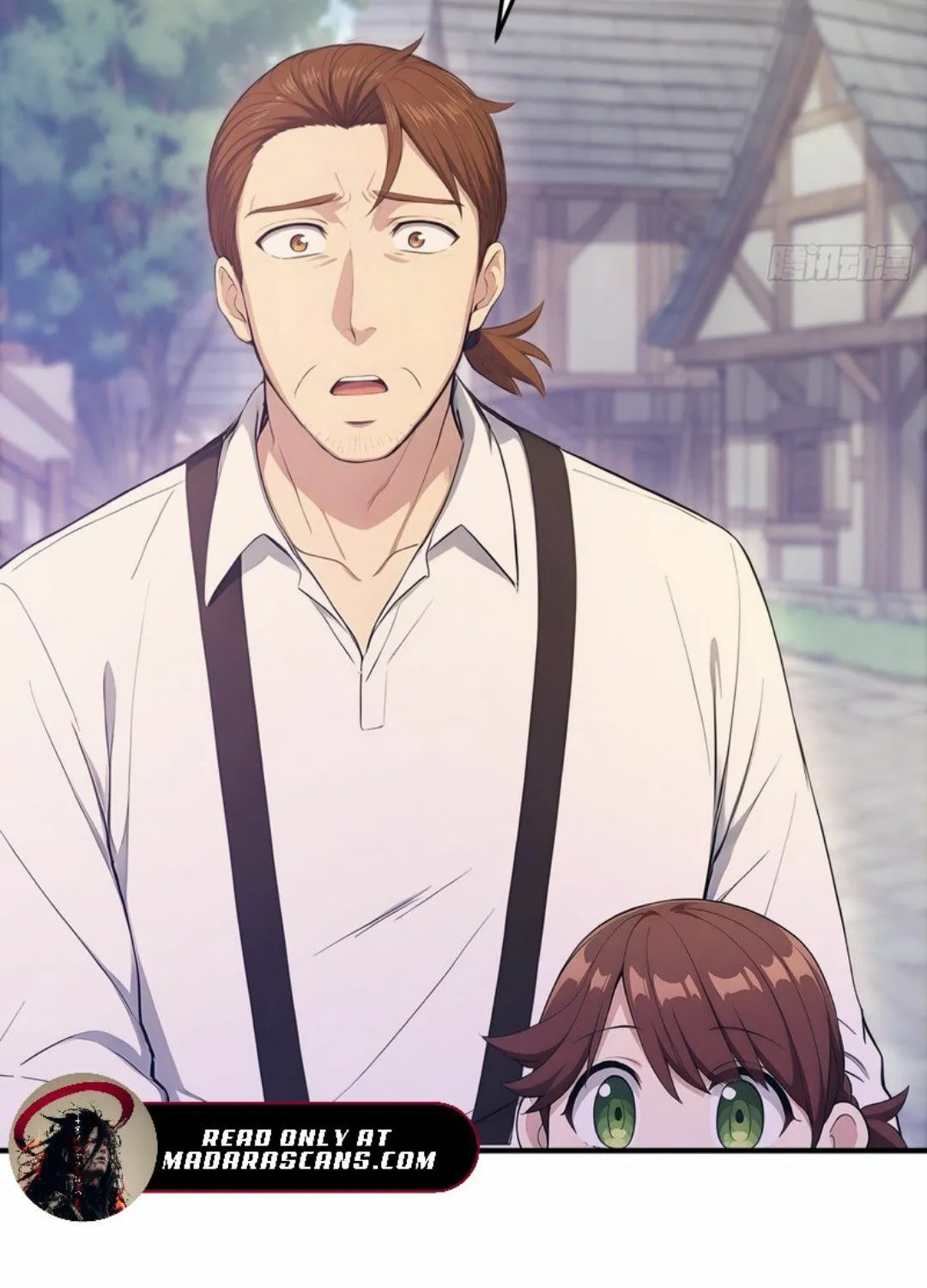 The Billion-Luck Player Chapter 41 page 14 - 