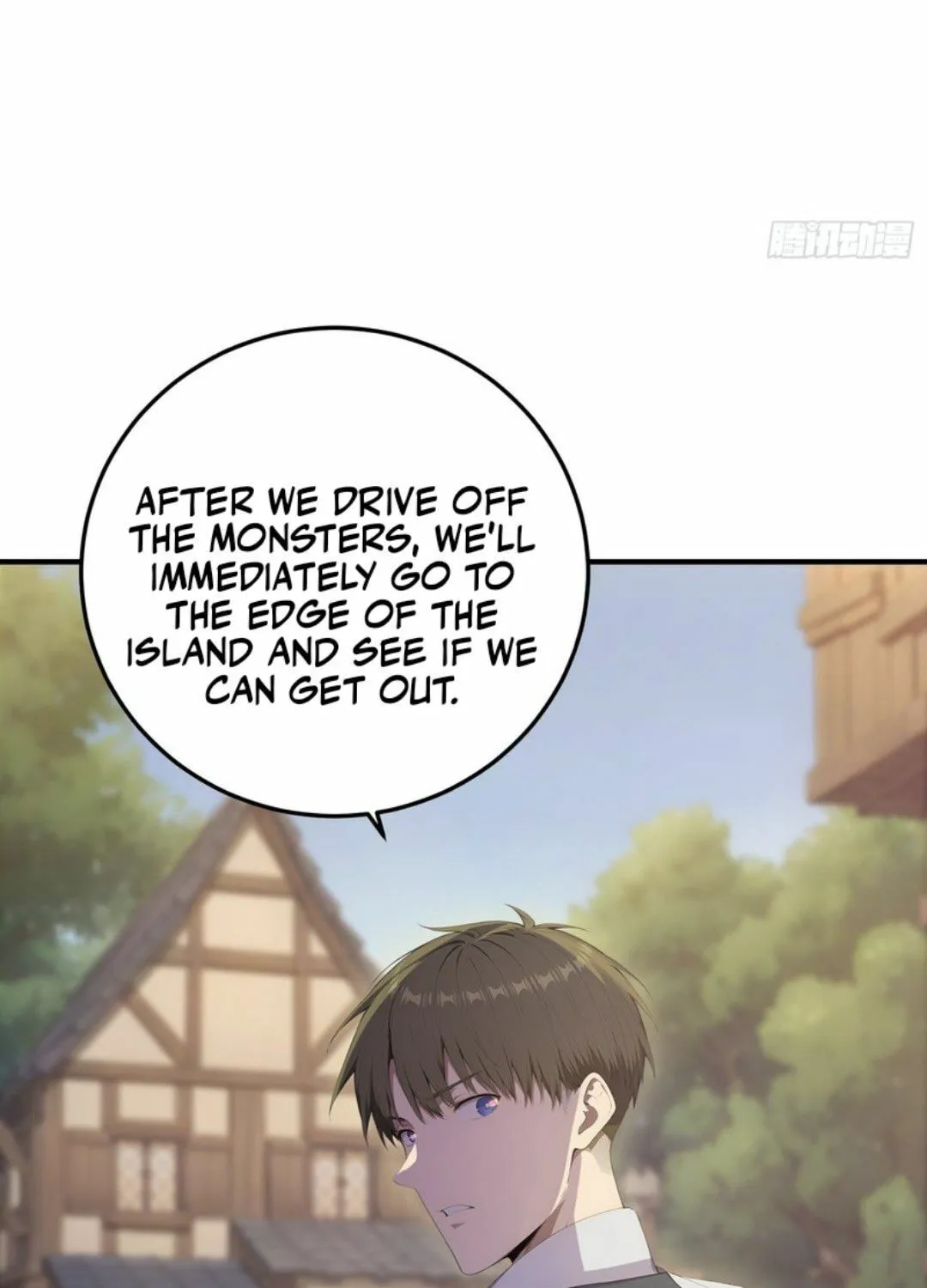 The Billion-Luck Player Chapter 41 page 15 - 