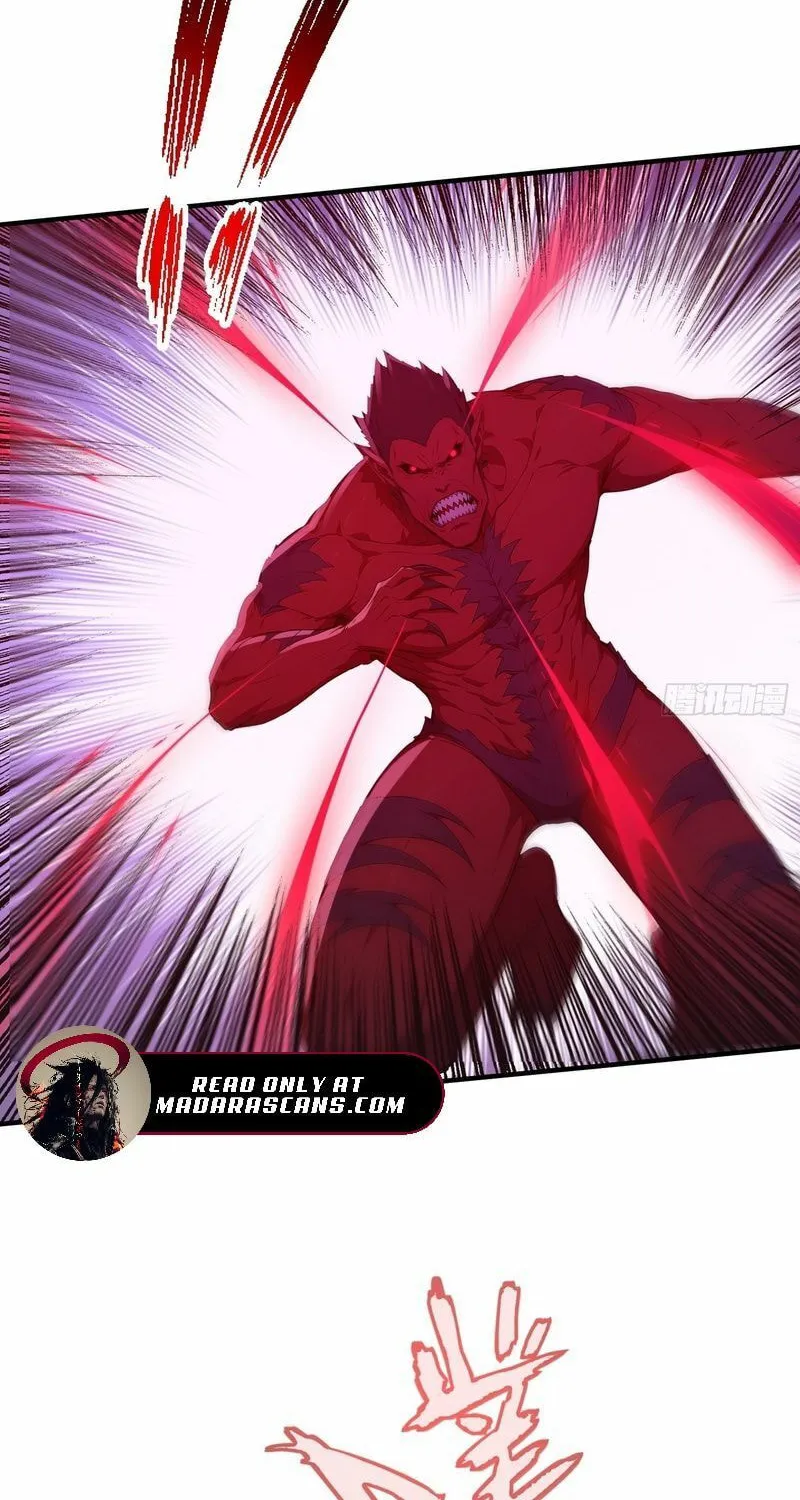 The Billion-Luck Player Chapter 41 page 28 - 