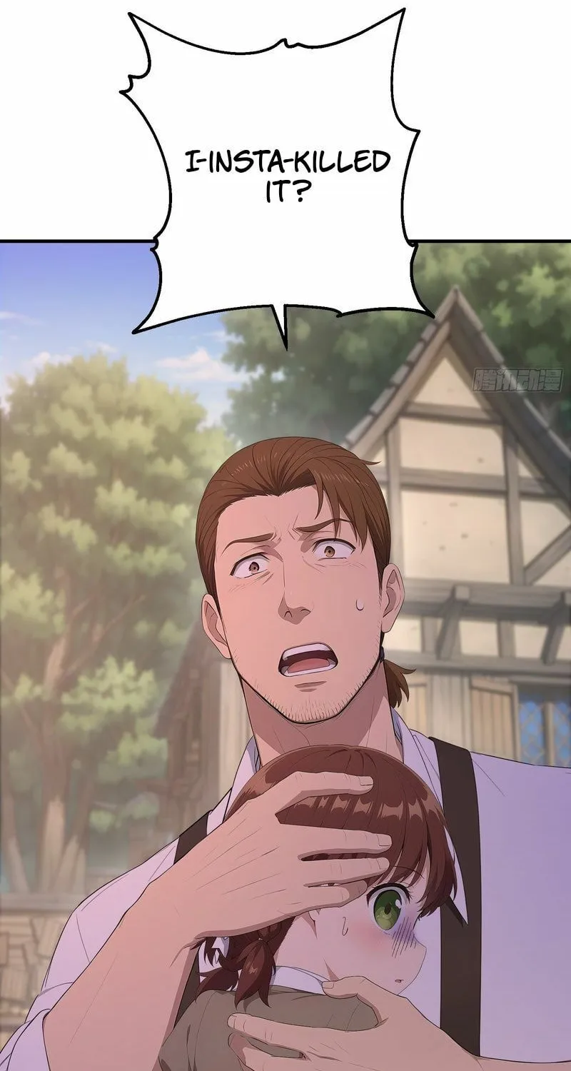 The Billion-Luck Player Chapter 41 page 32 - 