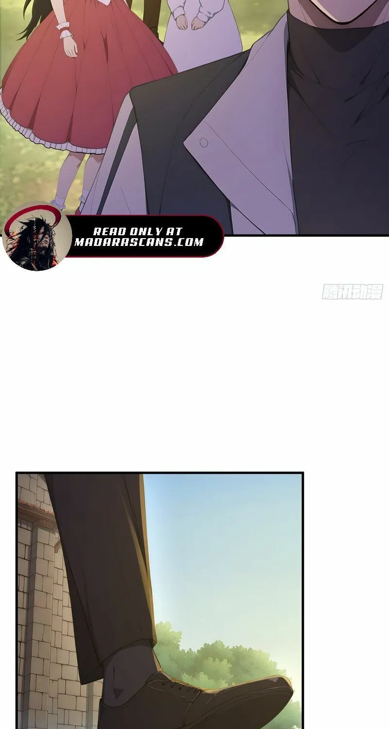 The Billion-Luck Player Chapter 41 page 35 - 