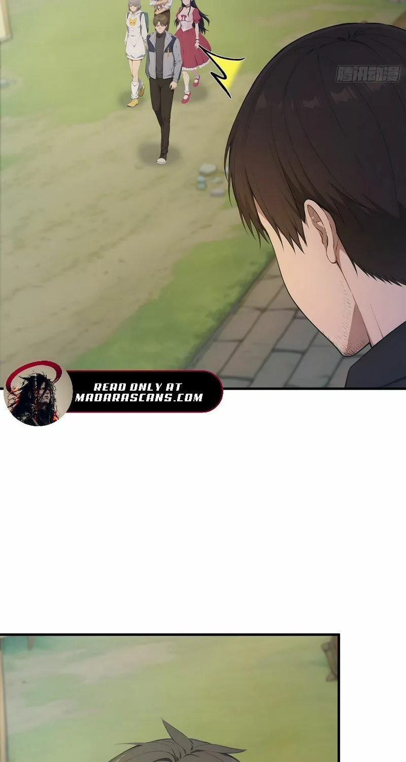 The Billion-Luck Player Chapter 41 page 41 - 