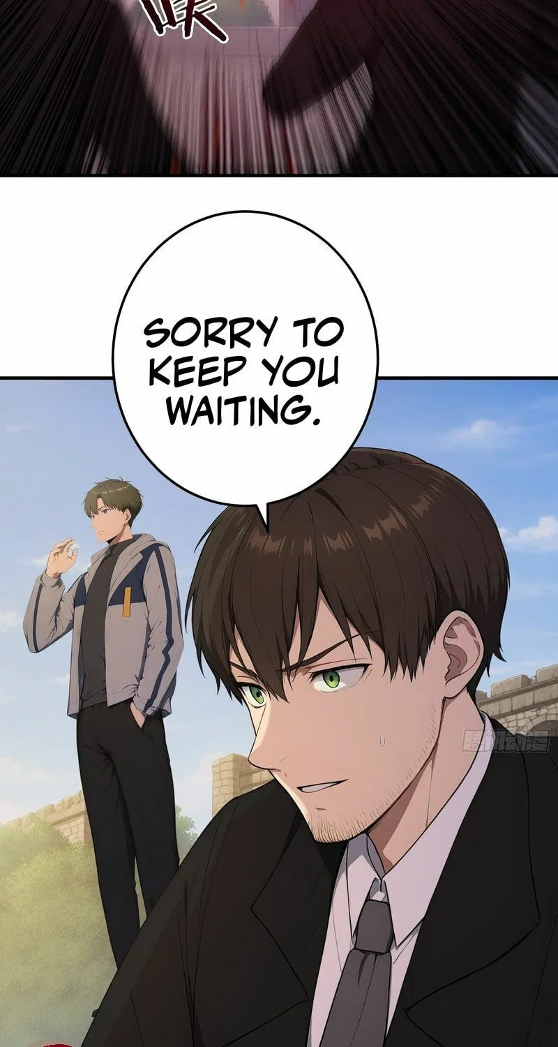 The Billion-Luck Player Chapter 41 page 50 - 