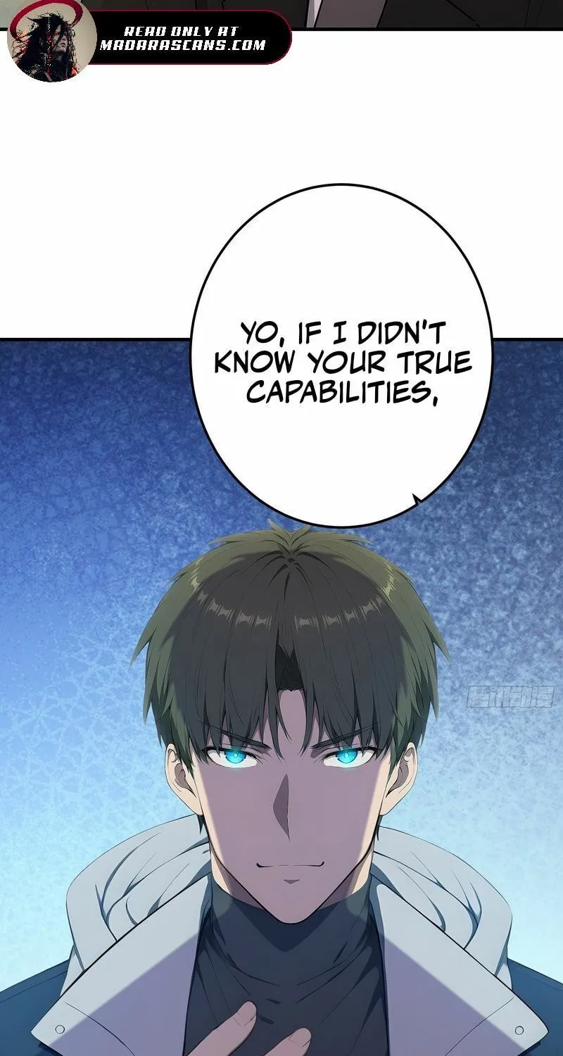 The Billion-Luck Player Chapter 41 page 51 - 