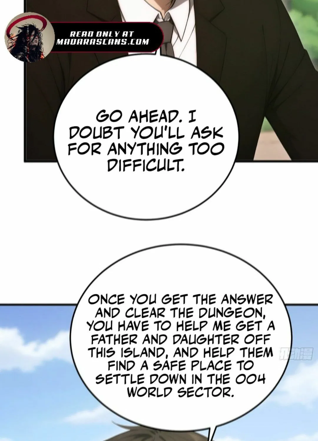 The Billion-Luck Player Chapter 42 page 14 - 