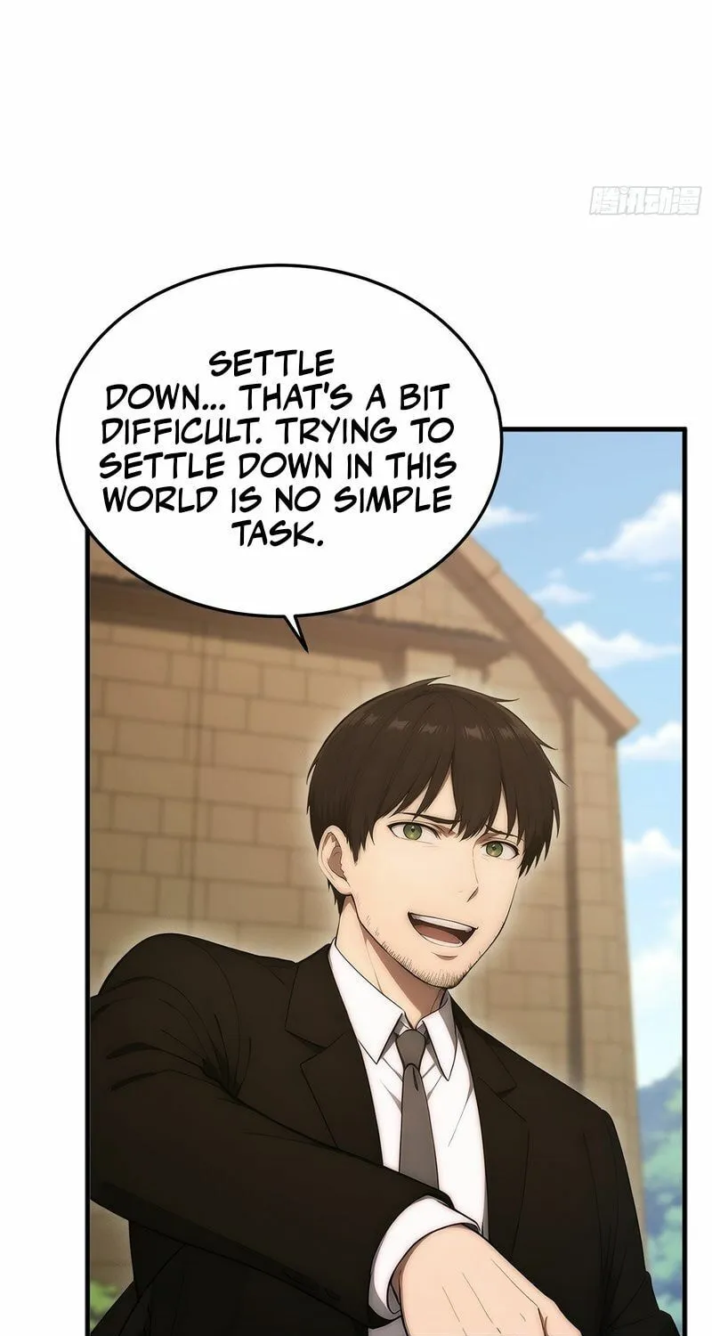 The Billion-Luck Player Chapter 42 page 16 - 