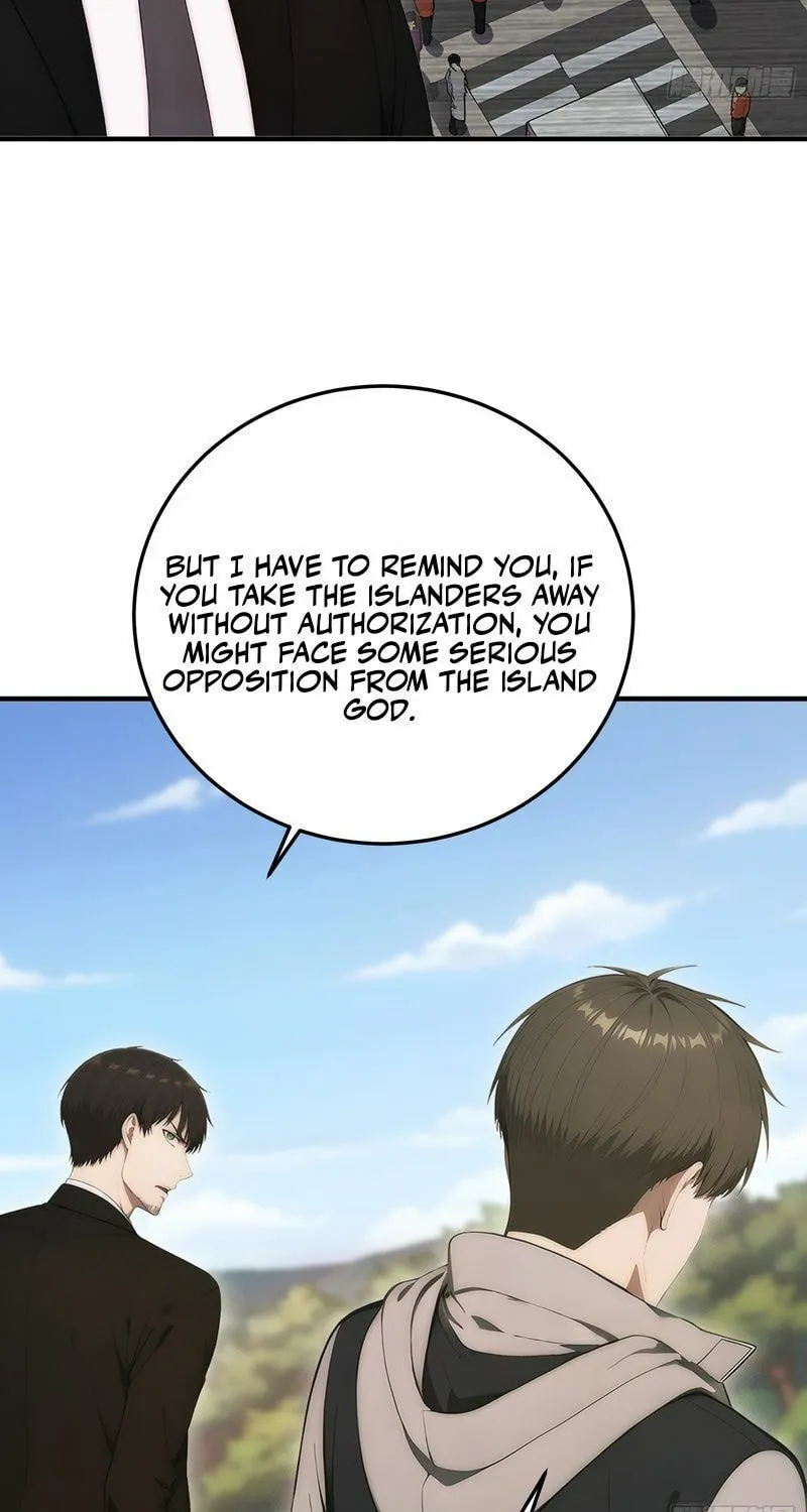 The Billion-Luck Player Chapter 42 page 18 - 