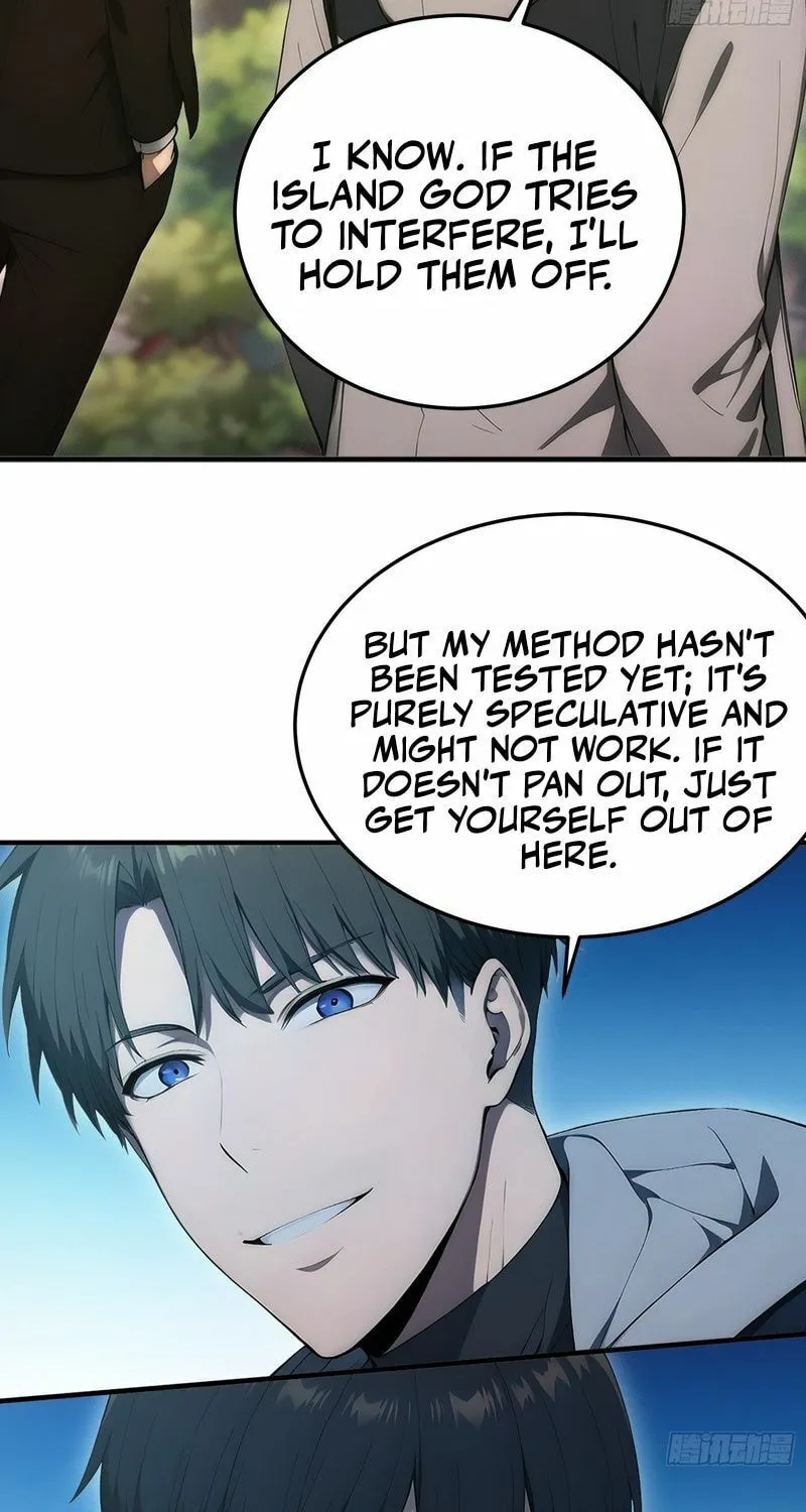 The Billion-Luck Player Chapter 42 page 19 - 