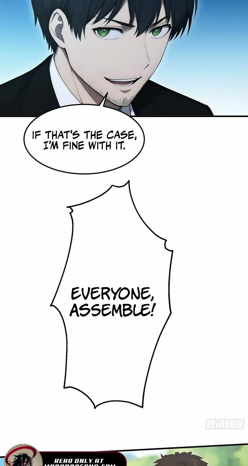 The Billion-Luck Player Chapter 42 page 20 - 
