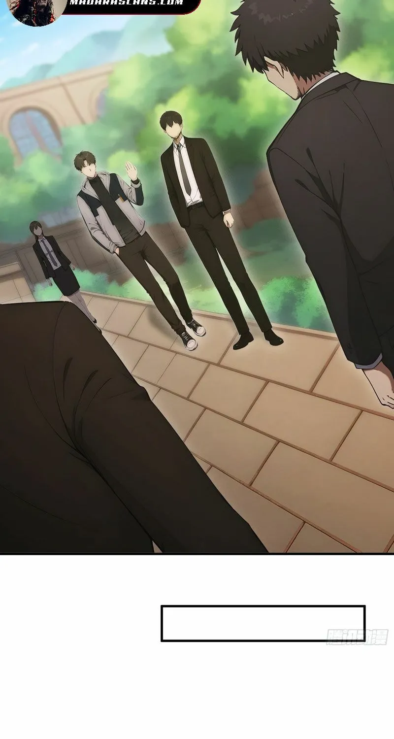 The Billion-Luck Player Chapter 42 page 21 - 