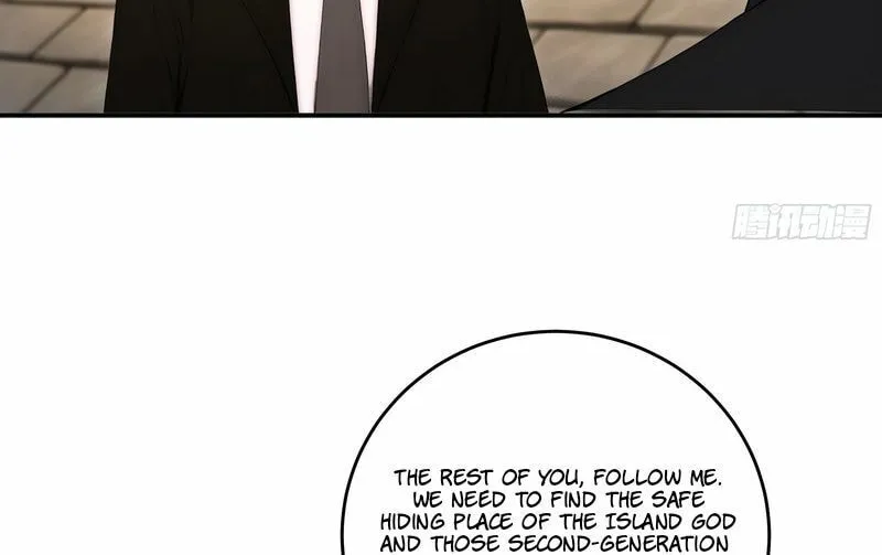 The Billion-Luck Player Chapter 42 page 25 - 