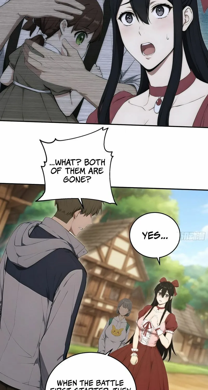 The Billion-Luck Player Chapter 42 page 29 - 