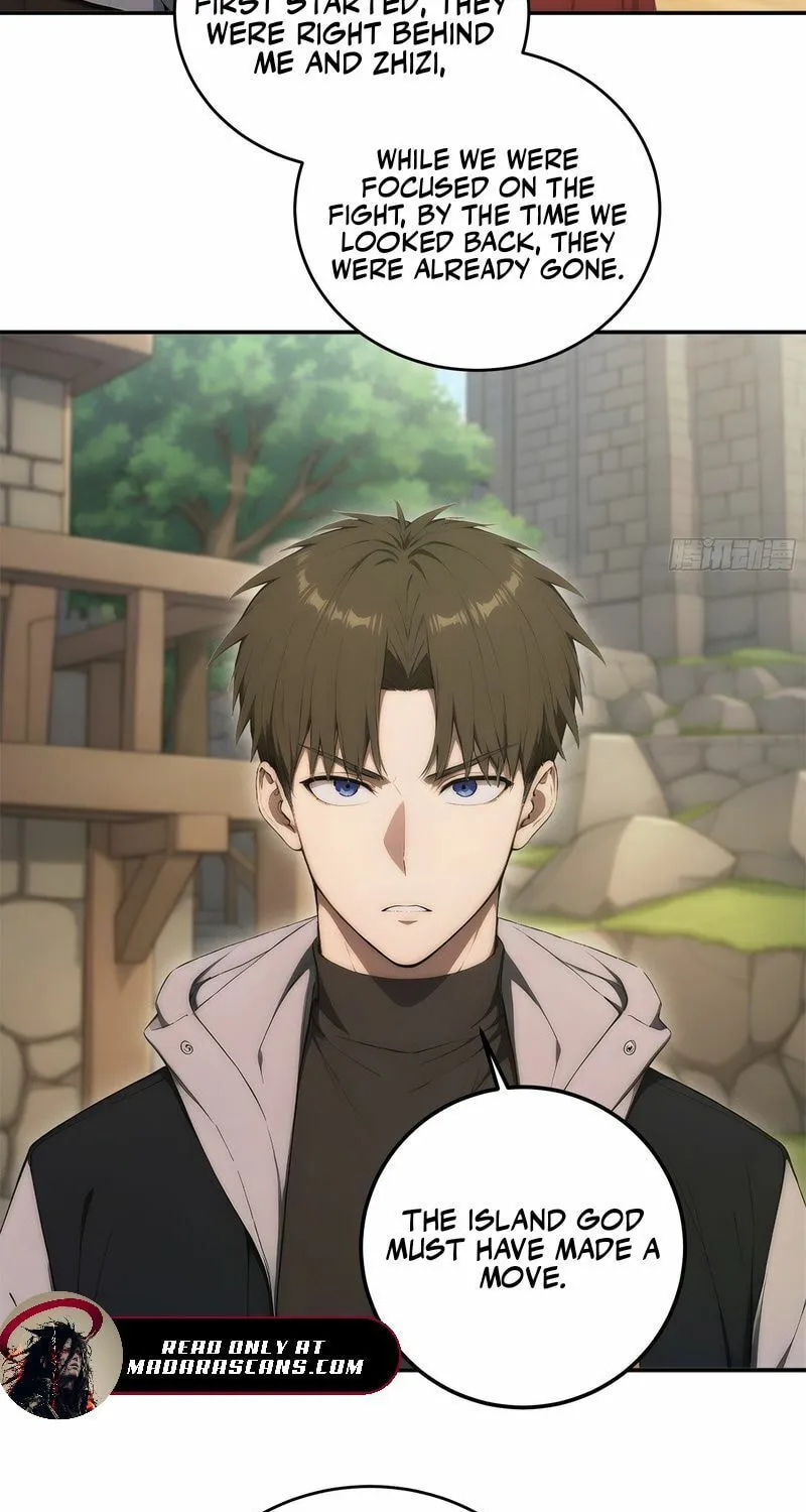 The Billion-Luck Player Chapter 42 page 30 - 