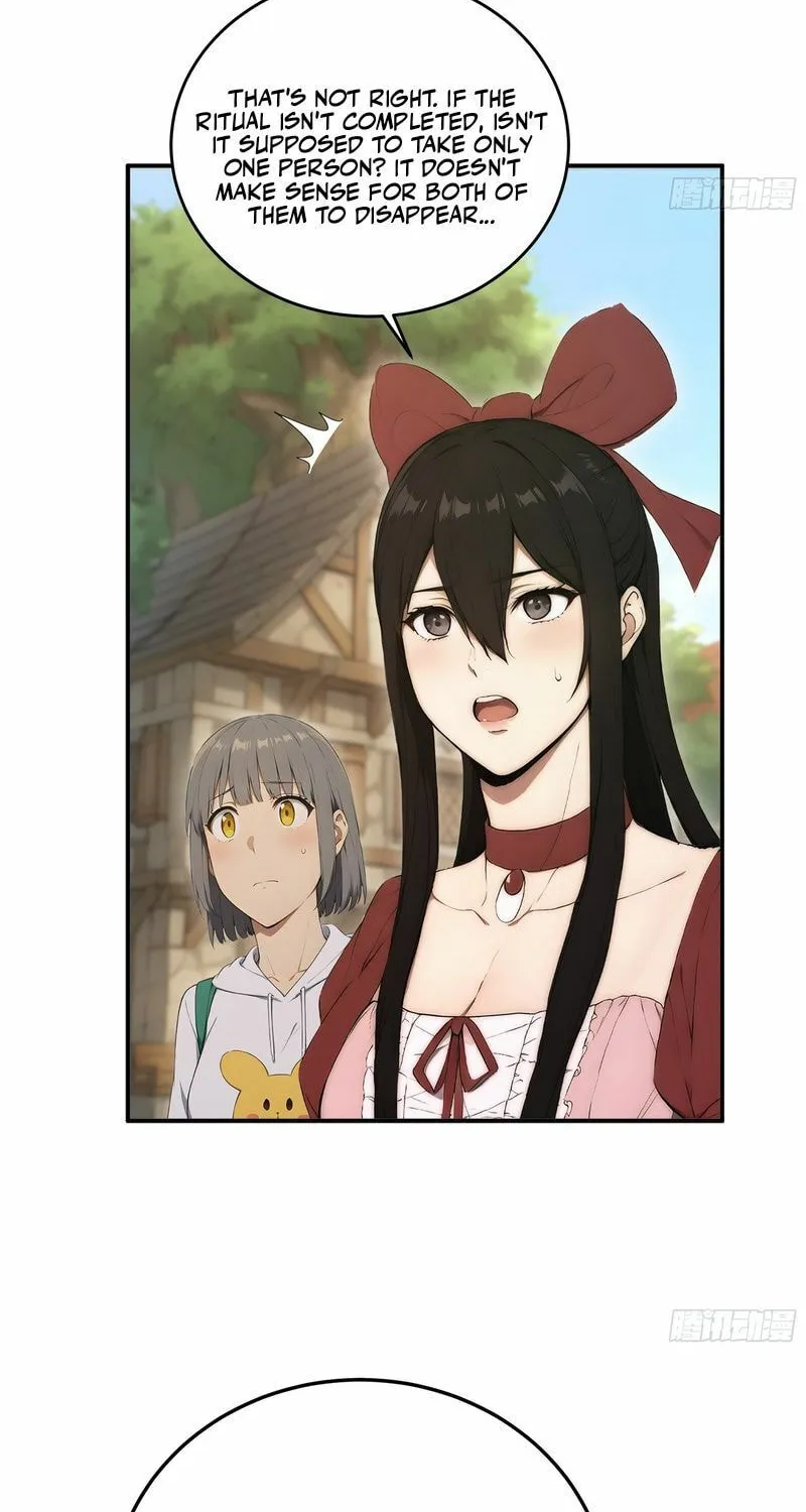 The Billion-Luck Player Chapter 42 page 31 - 