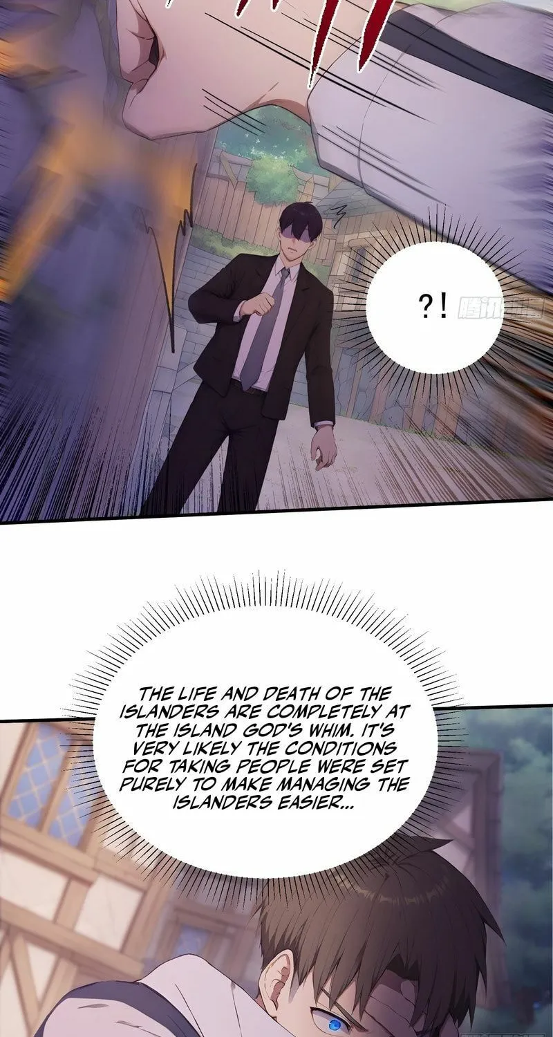 The Billion-Luck Player Chapter 42 page 33 - 
