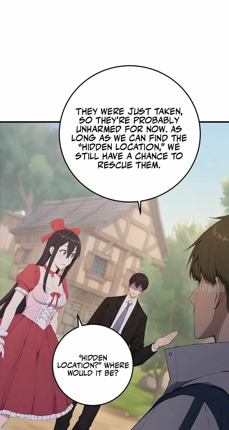 The Billion-Luck Player Chapter 42 page 36 - 