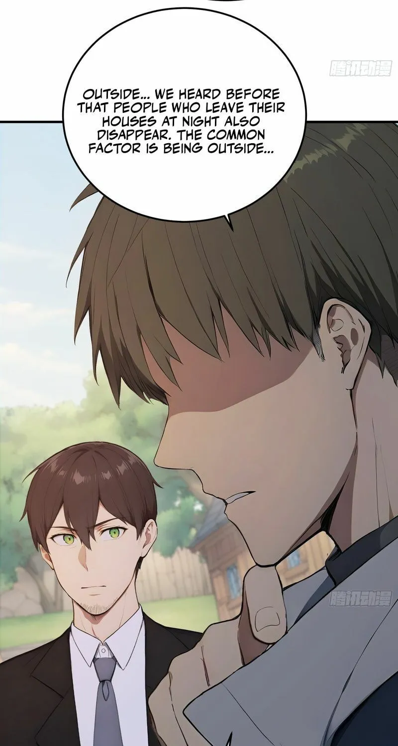 The Billion-Luck Player Chapter 42 page 38 - 