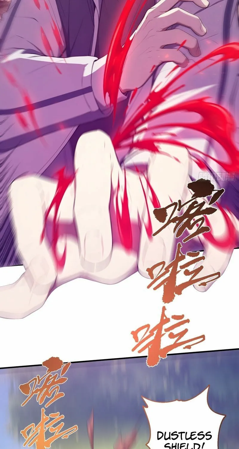 The Billion-Luck Player Chapter 42 page 44 - 