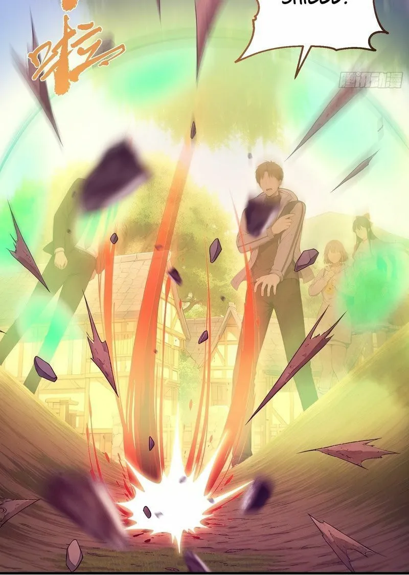 The Billion-Luck Player Chapter 42 page 45 - 