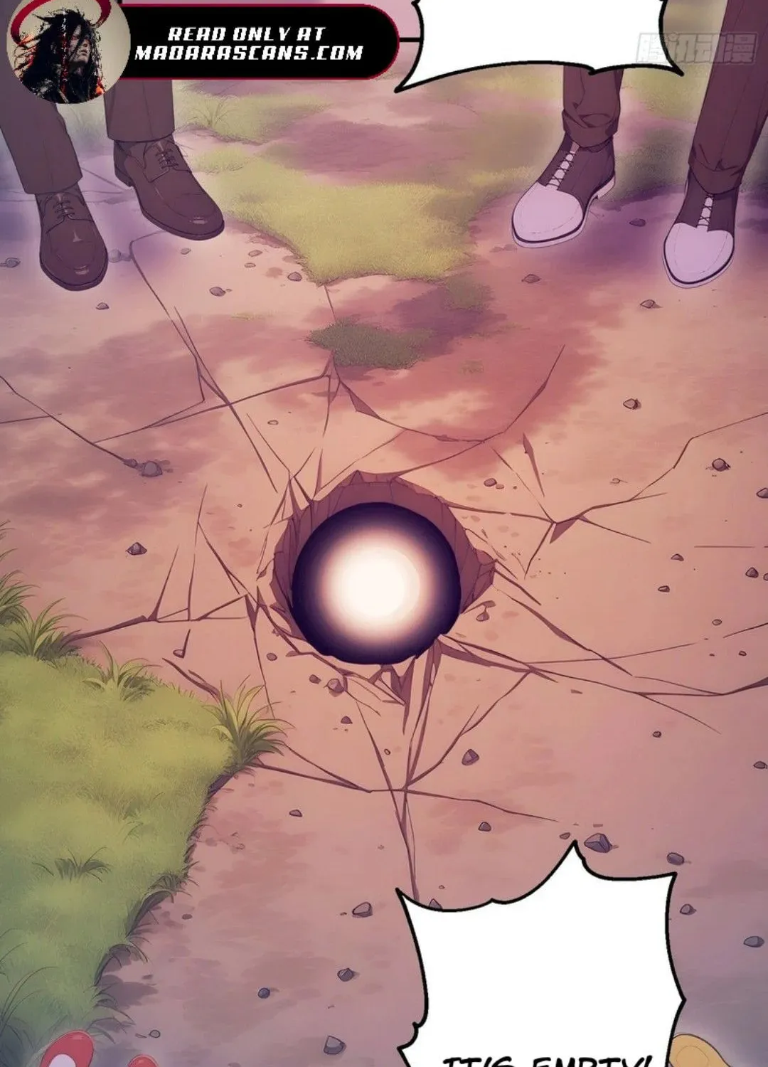 The Billion-Luck Player Chapter 42 page 47 - 